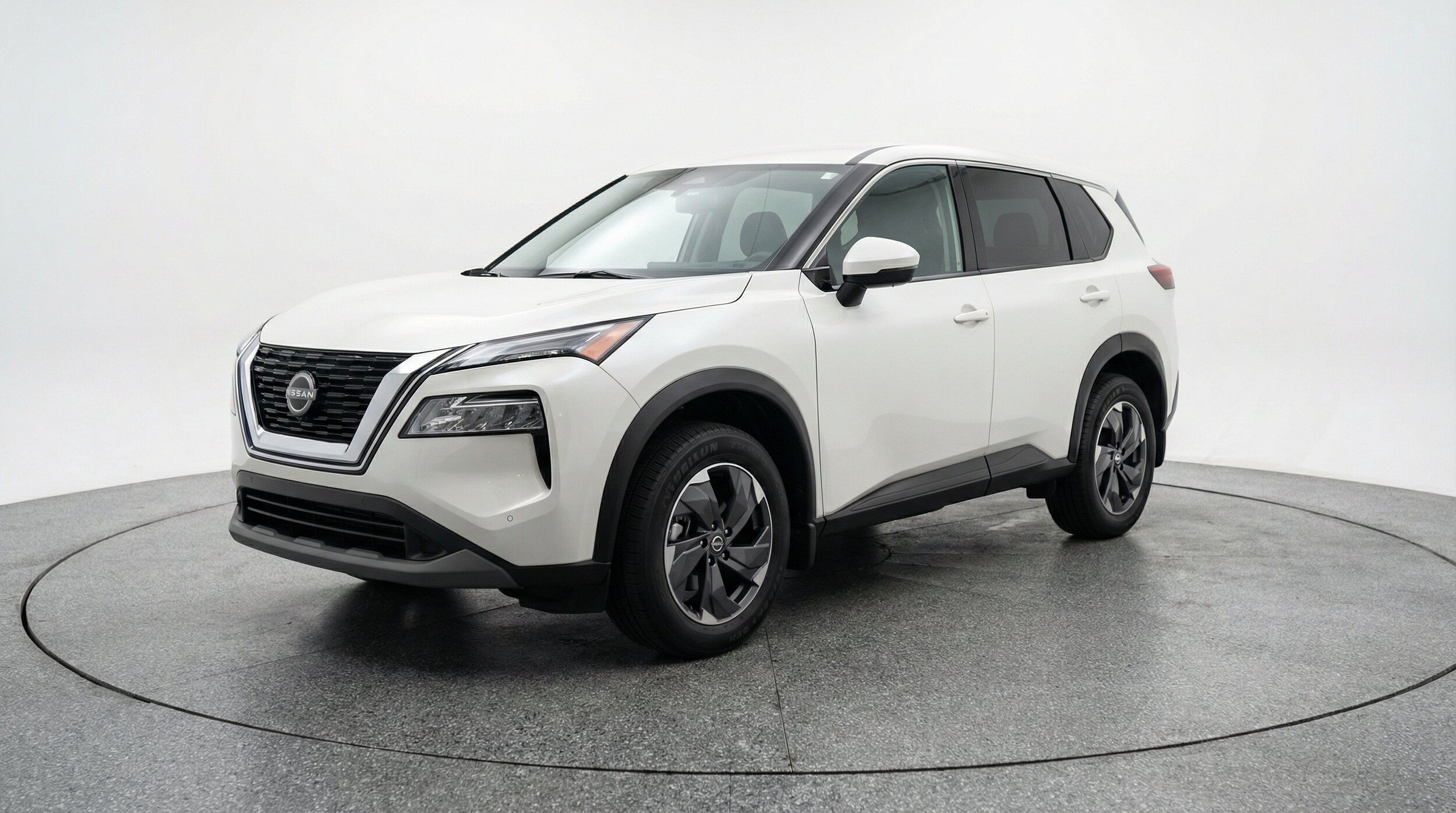 Thumbnail: 2025 Nissan Rogue - 3