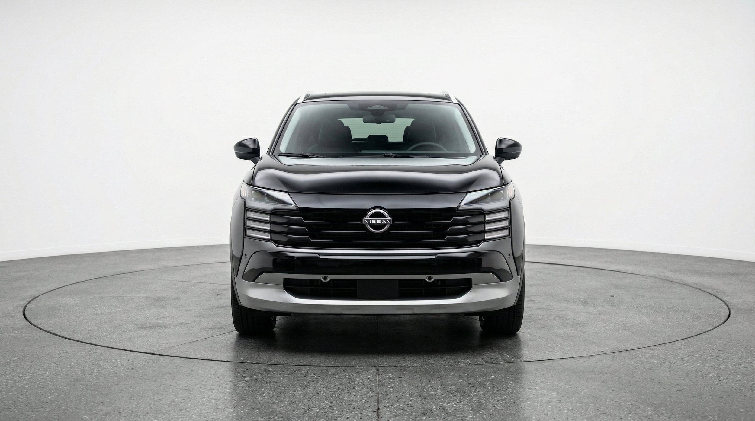 Thumbnail: 2026 Nissan Kicks - 2