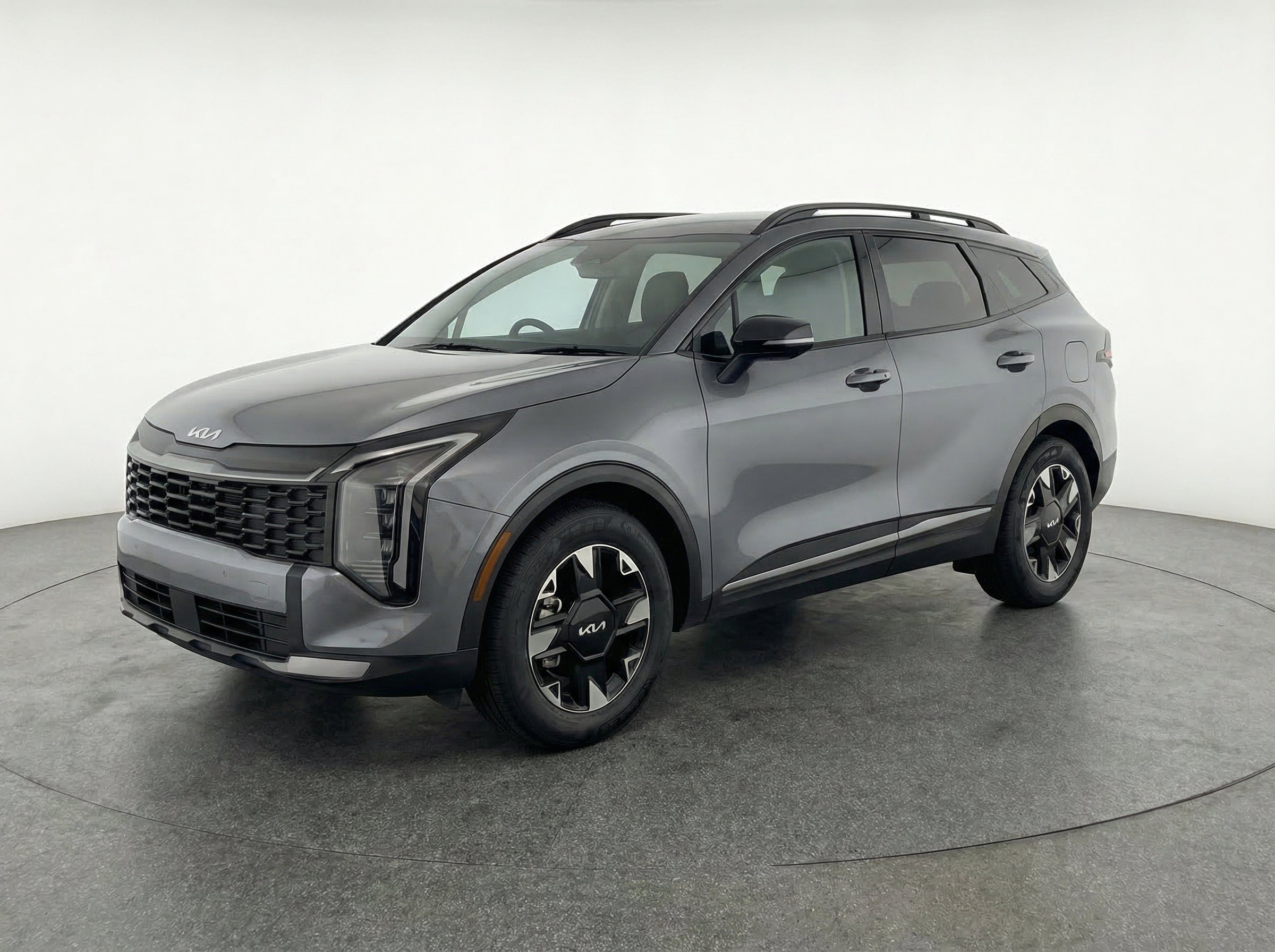 Thumbnail: 2026 Kia Sportage - 3