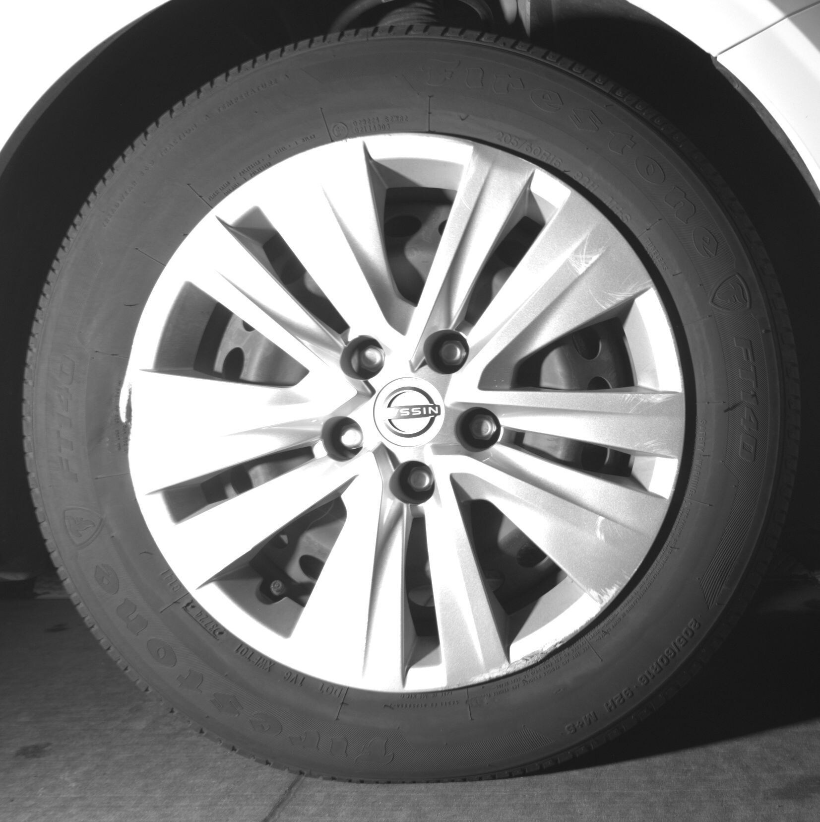 Thumbnail: 2025 Nissan Sentra - 10