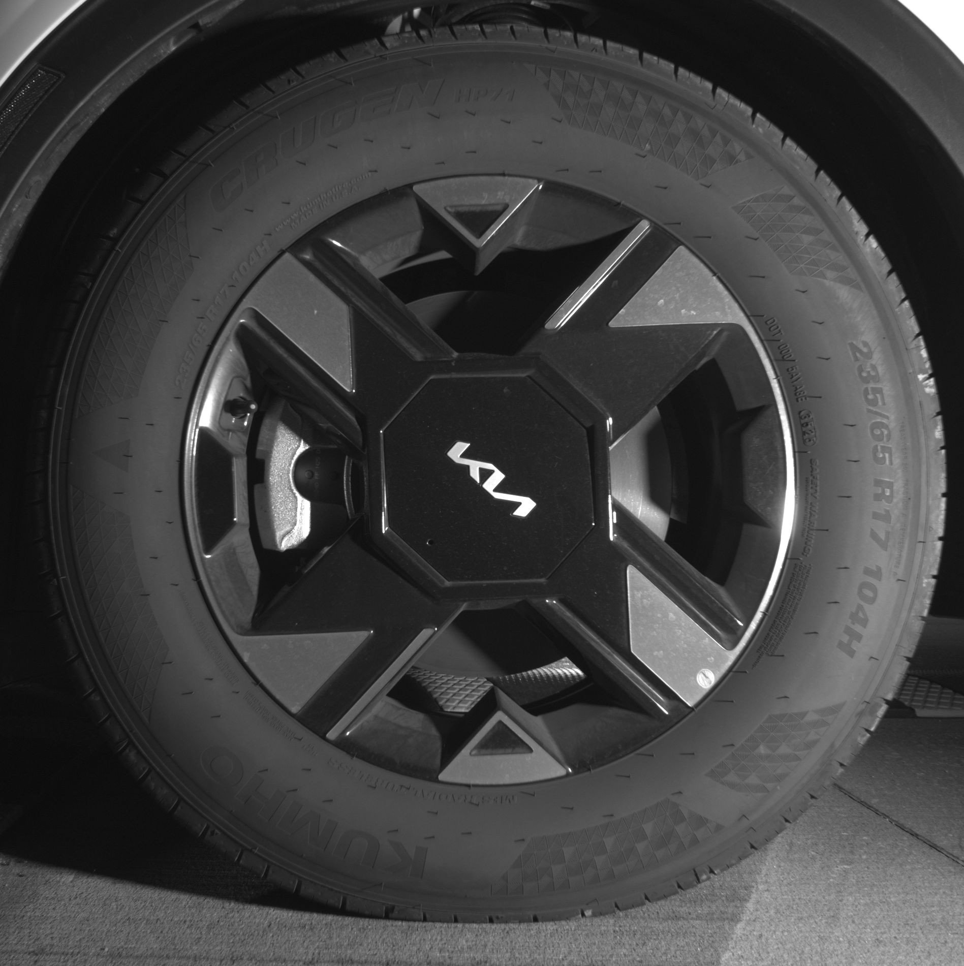 Thumbnail: 2026 Kia Sportage - 12