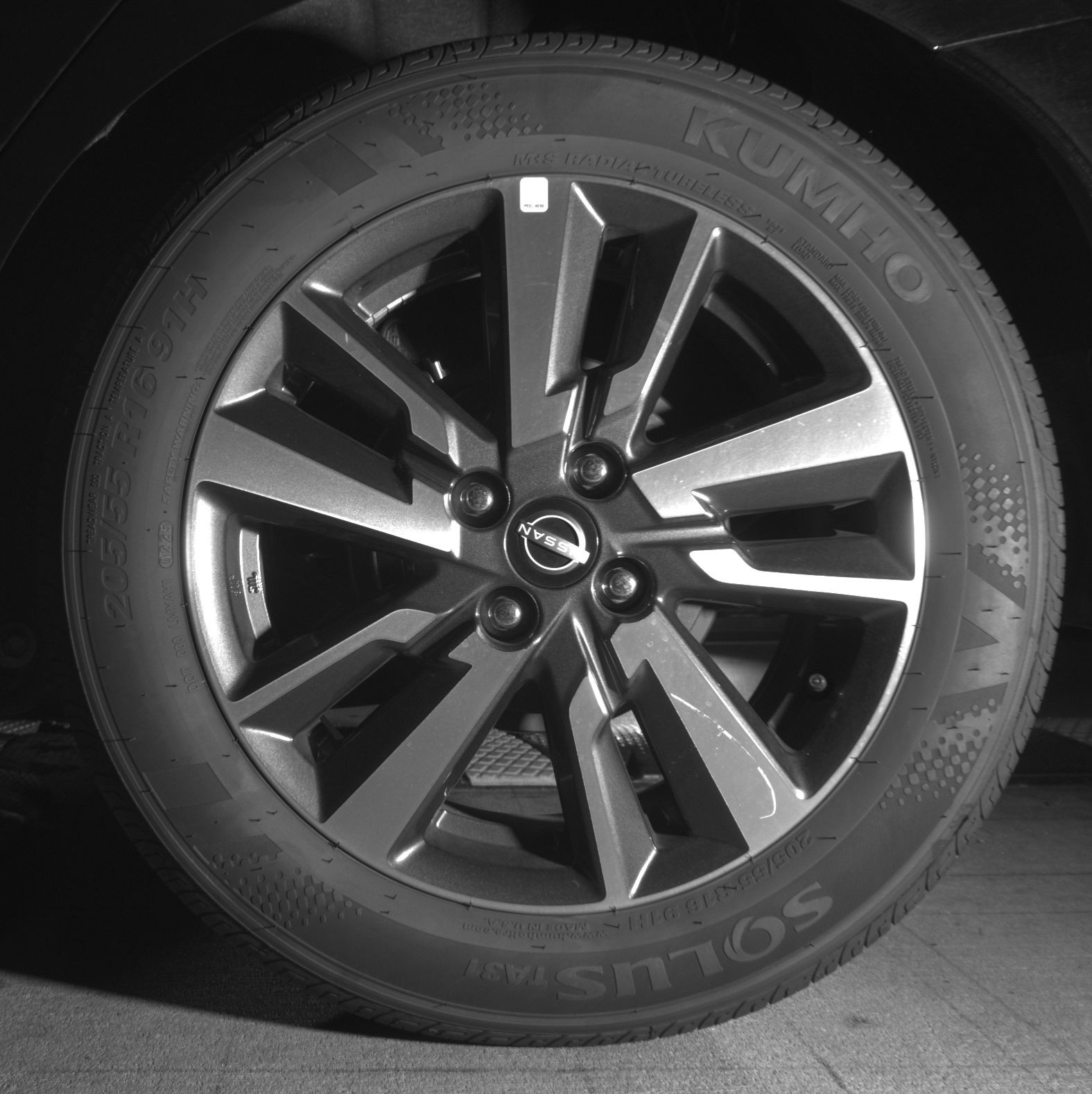 Thumbnail: 2025 Nissan Versa - 11