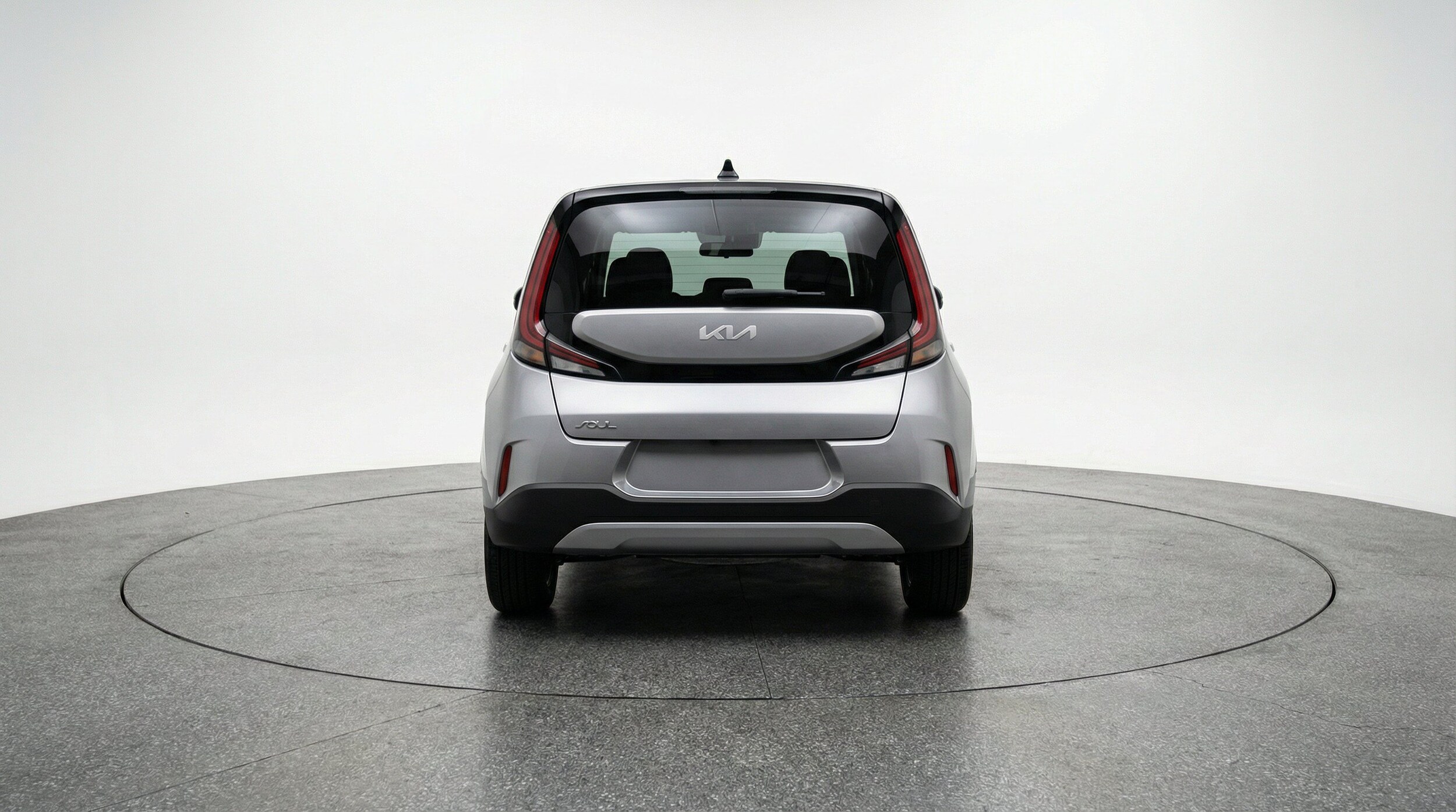 Thumbnail: 2025 Kia Soul - 7