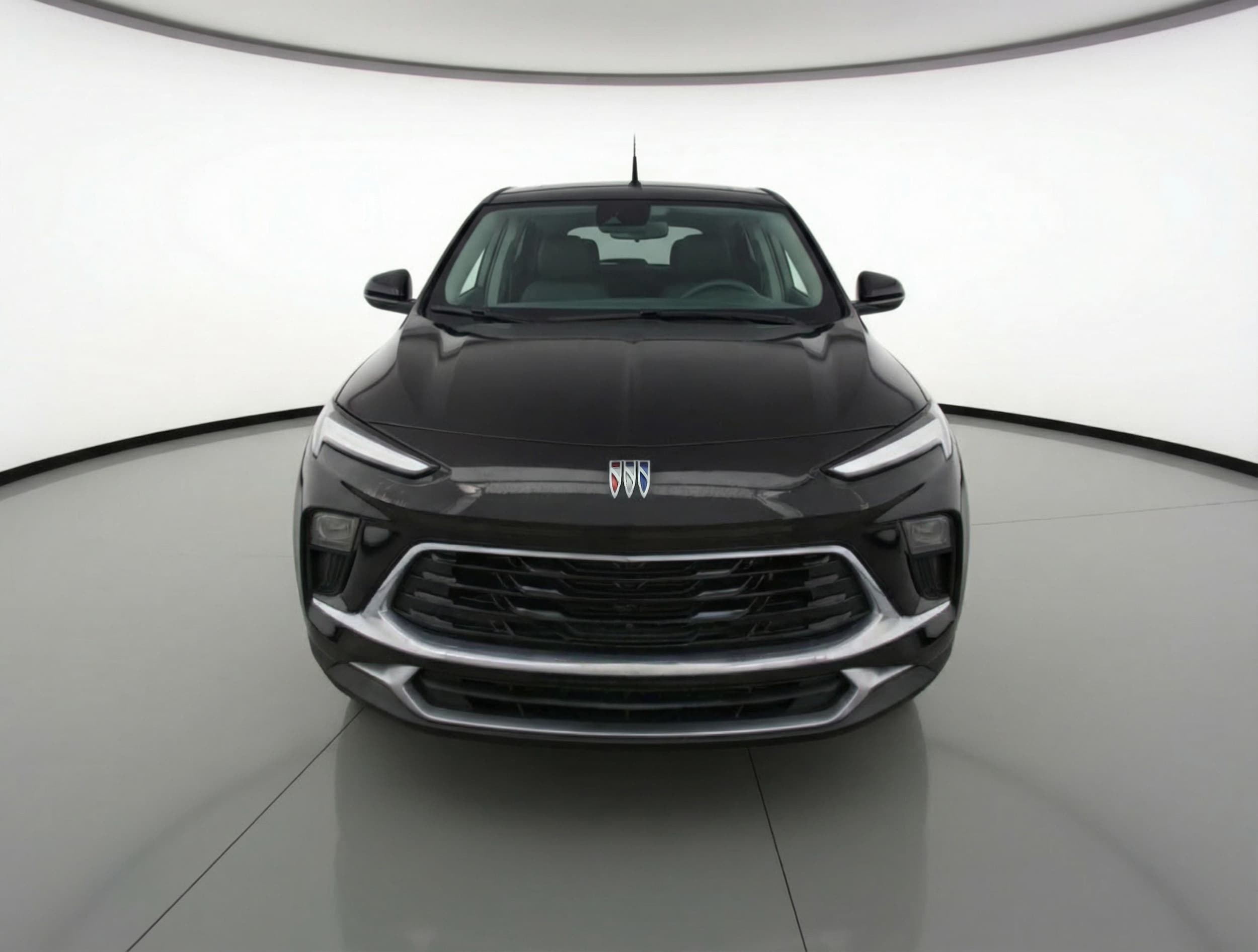 Thumbnail: 2025 Buick Encore GX - 2