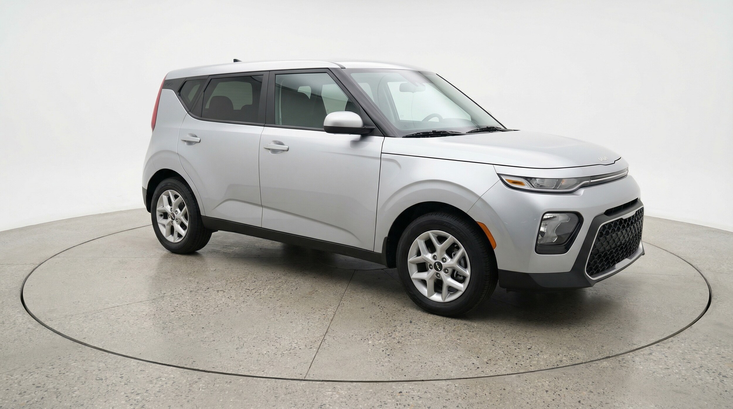 Thumbnail: 2025 Kia Soul - 1