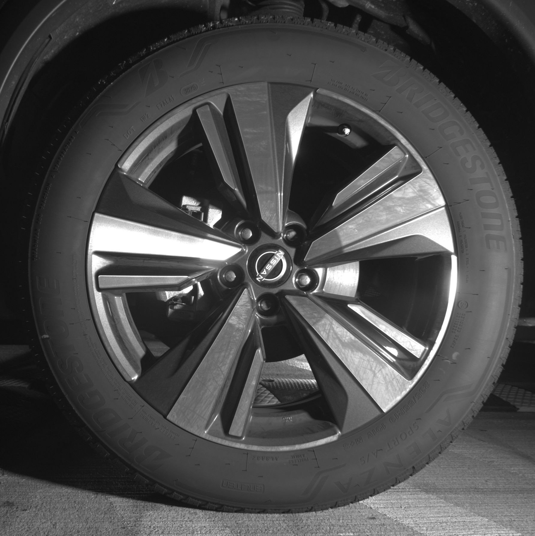 Thumbnail: 2026 Nissan Rogue - 12