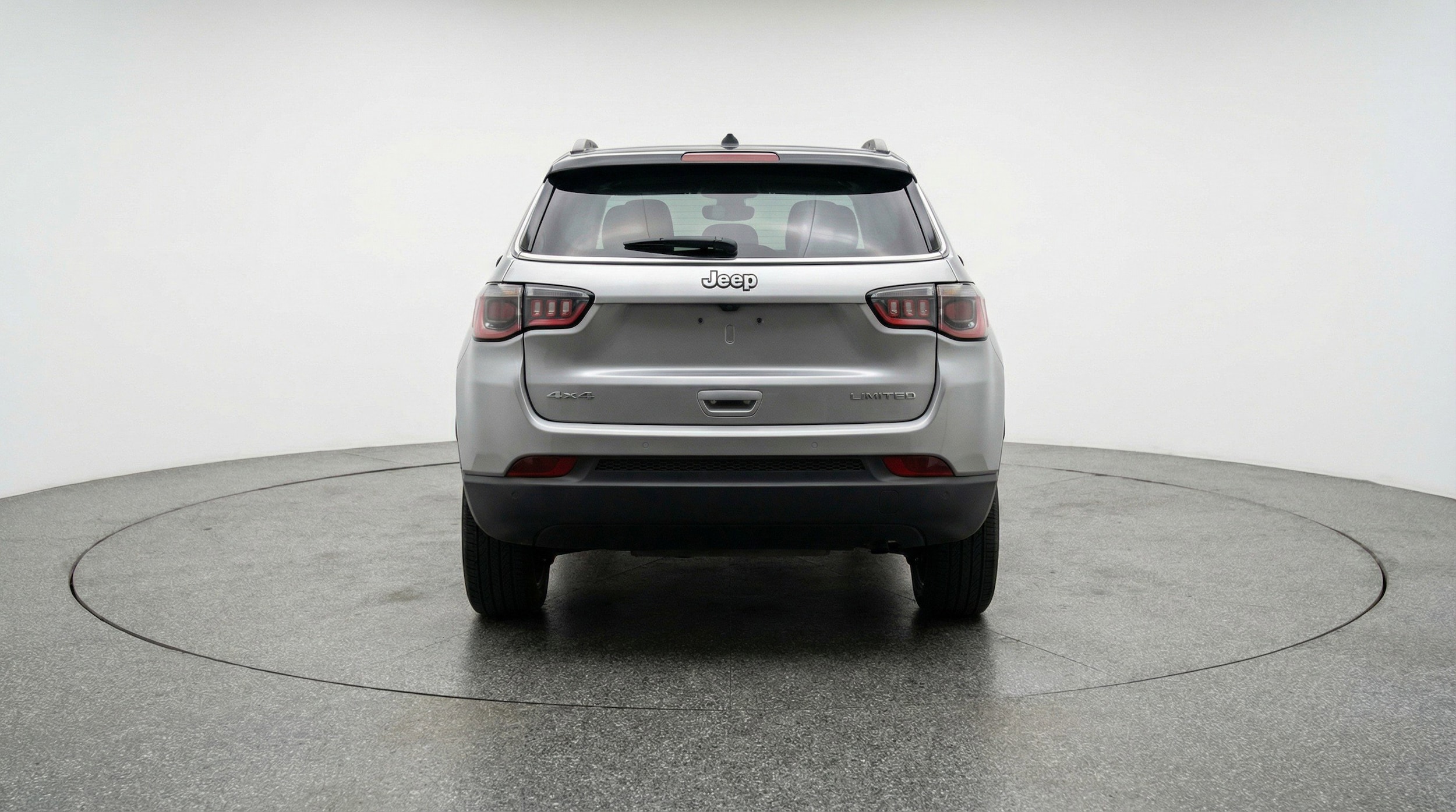 Thumbnail: 2025 Jeep Compass - 7