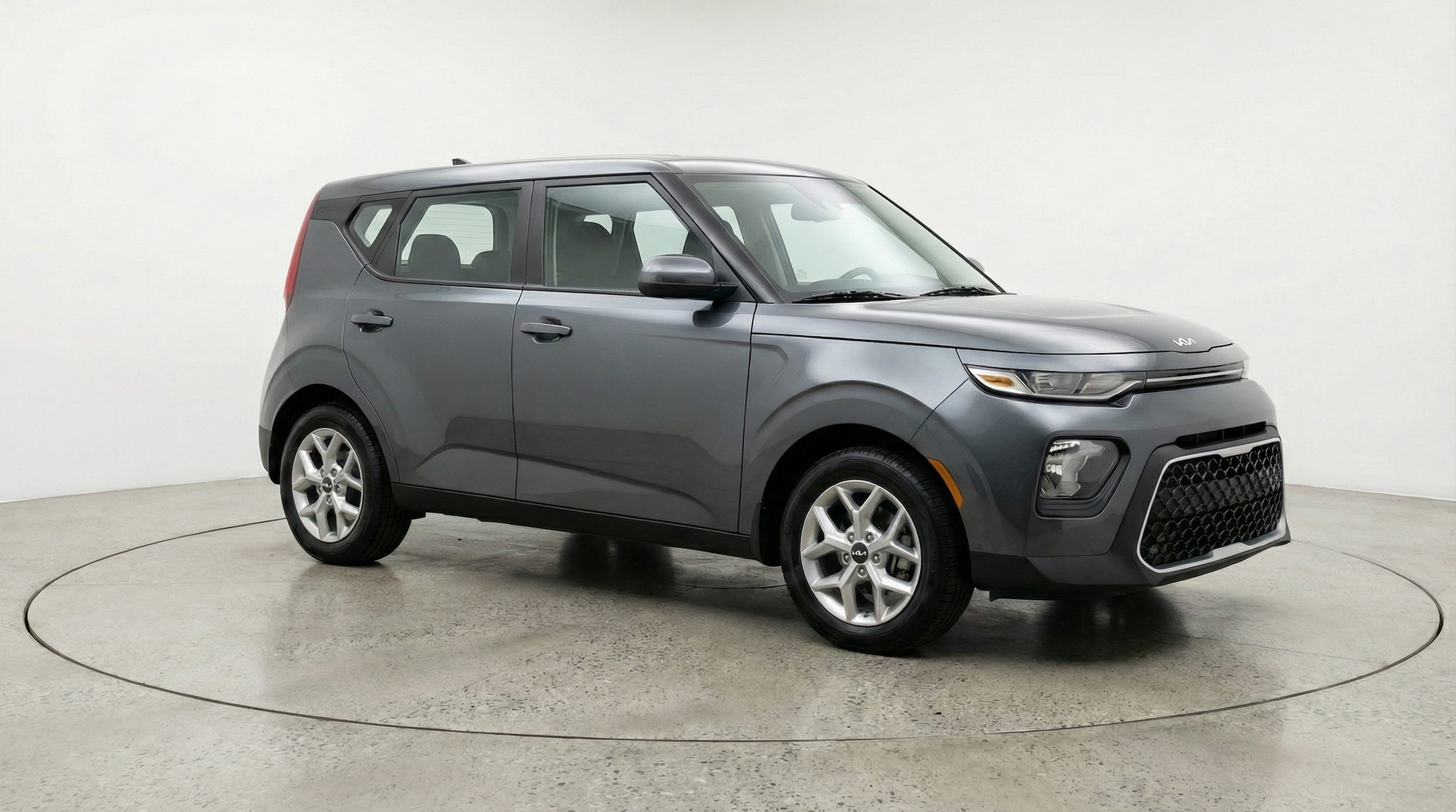 Thumbnail: 2025 Kia Soul - 1