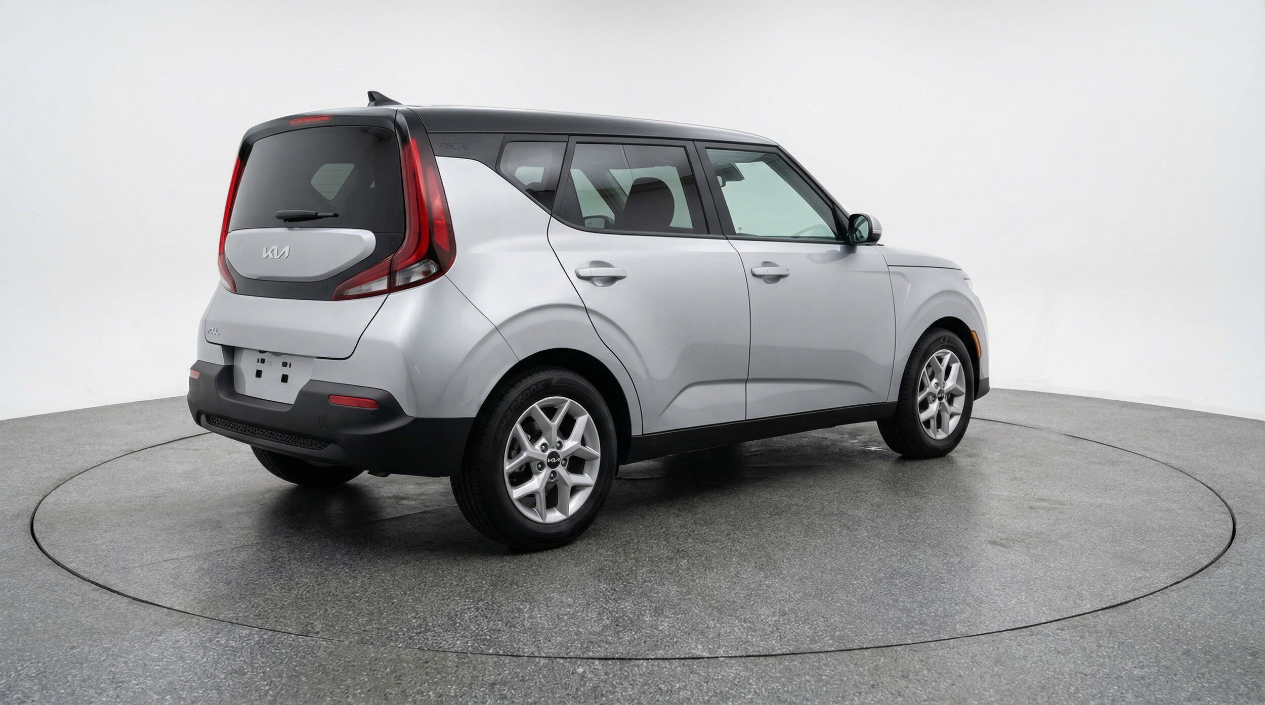 Thumbnail: 2025 Kia Soul - 9