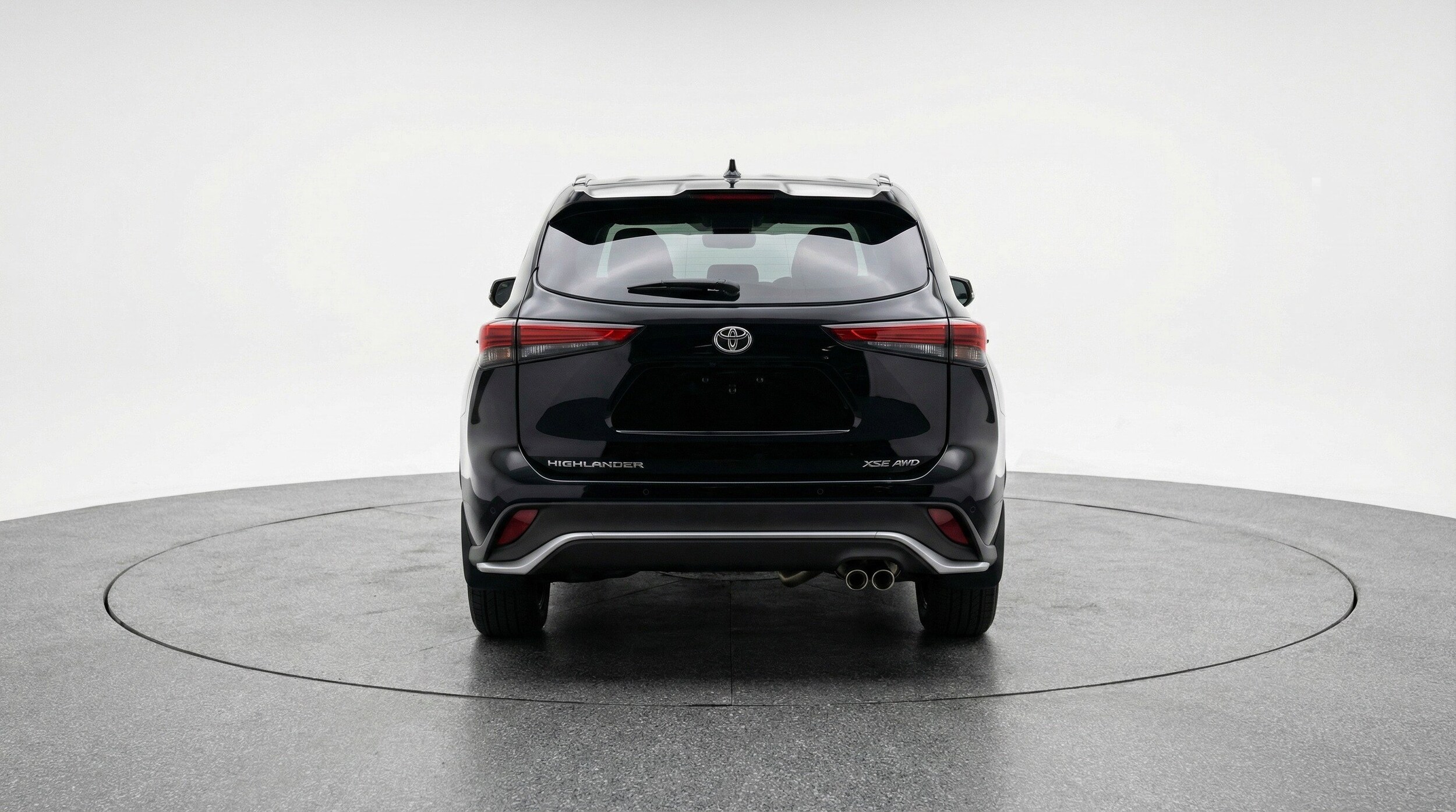 Thumbnail: 2025 Toyota Highlander - 7