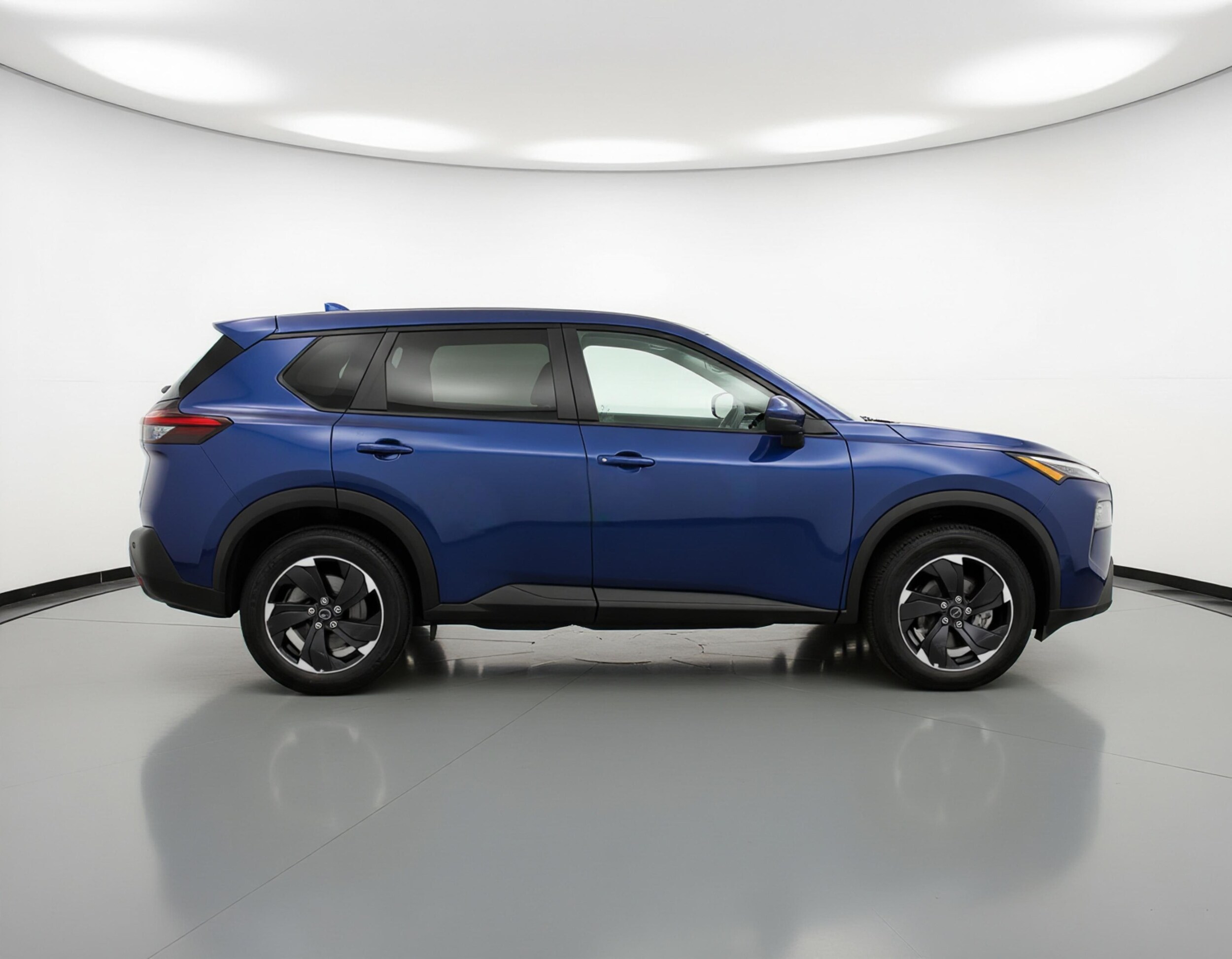 Thumbnail: 2025 Nissan Rogue - 8