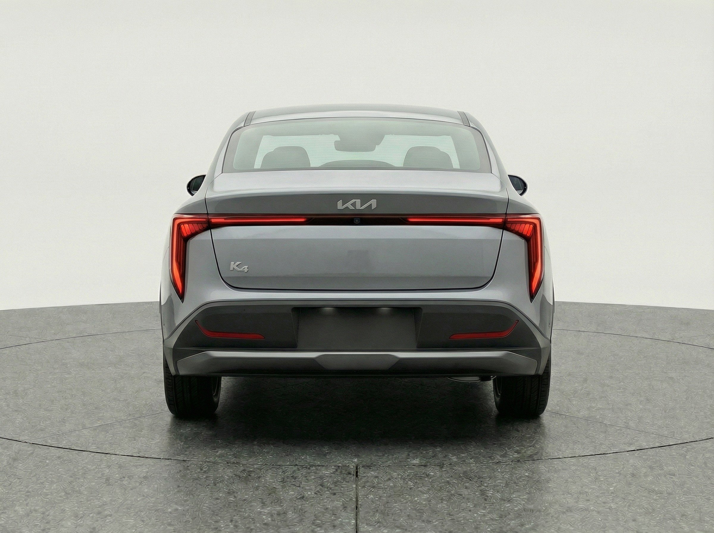 Thumbnail: 2025 Kia K4 - 7