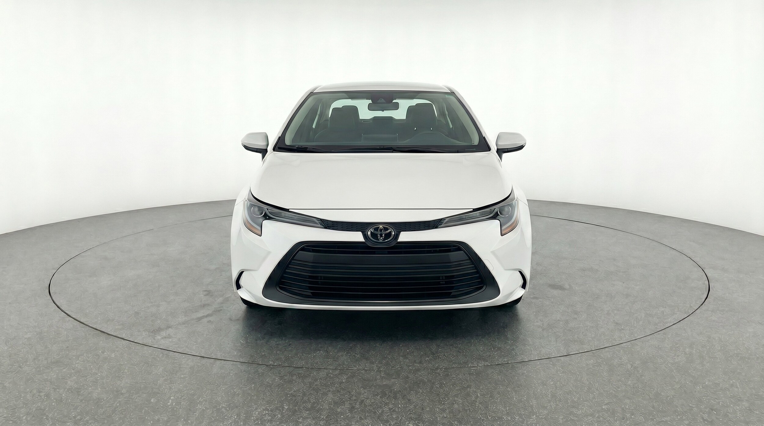 Thumbnail: 2025 Toyota Corolla - 2