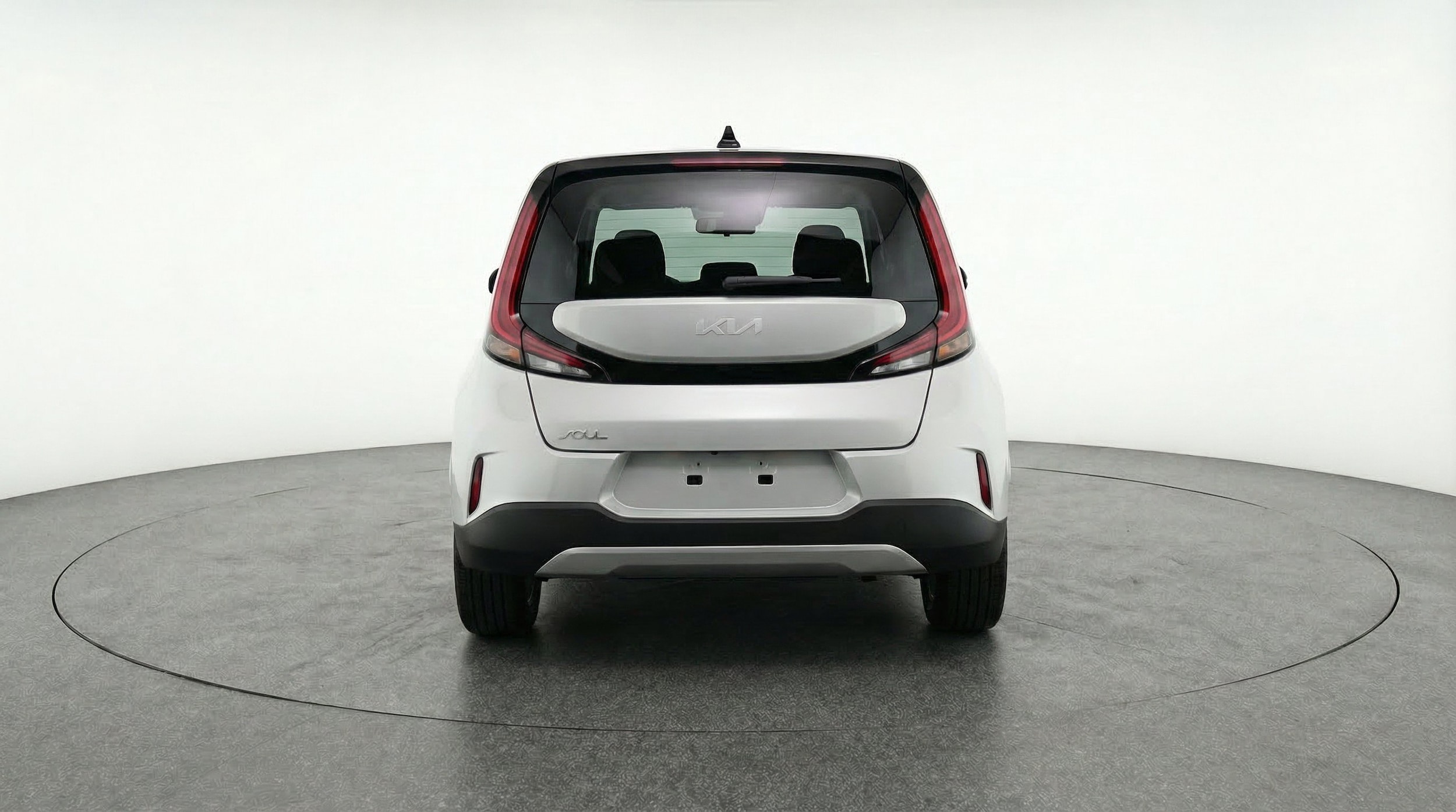 Thumbnail: 2025 Kia Soul - 7