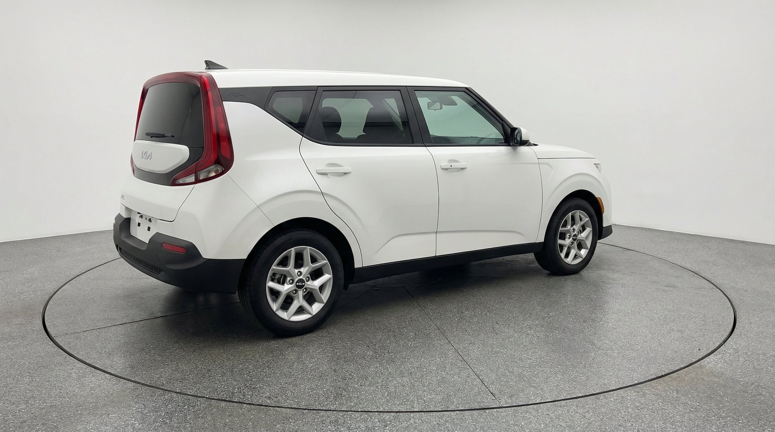 Thumbnail: 2025 Kia Soul - 9