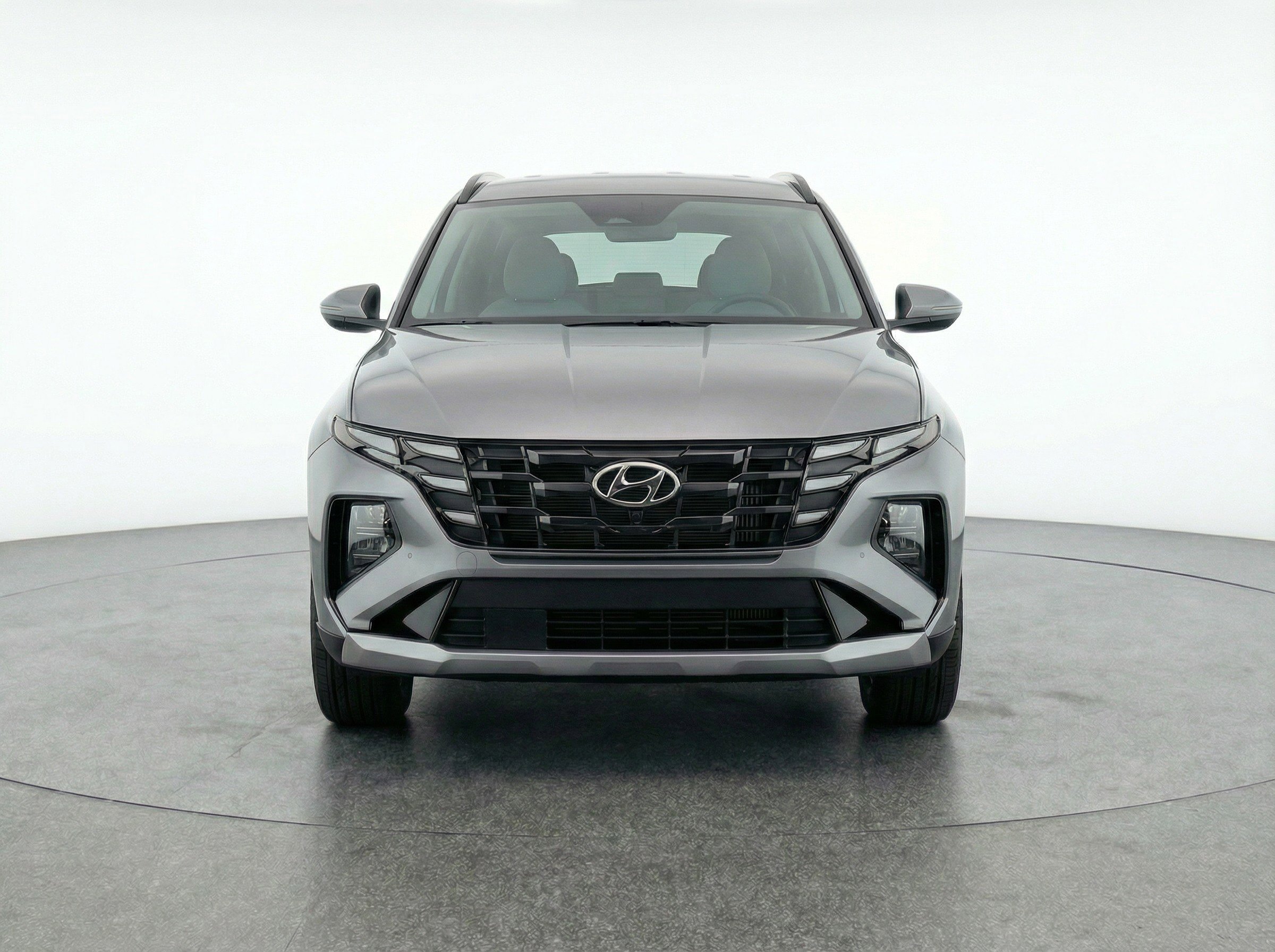 Thumbnail: 2025 Hyundai Tucson - 2