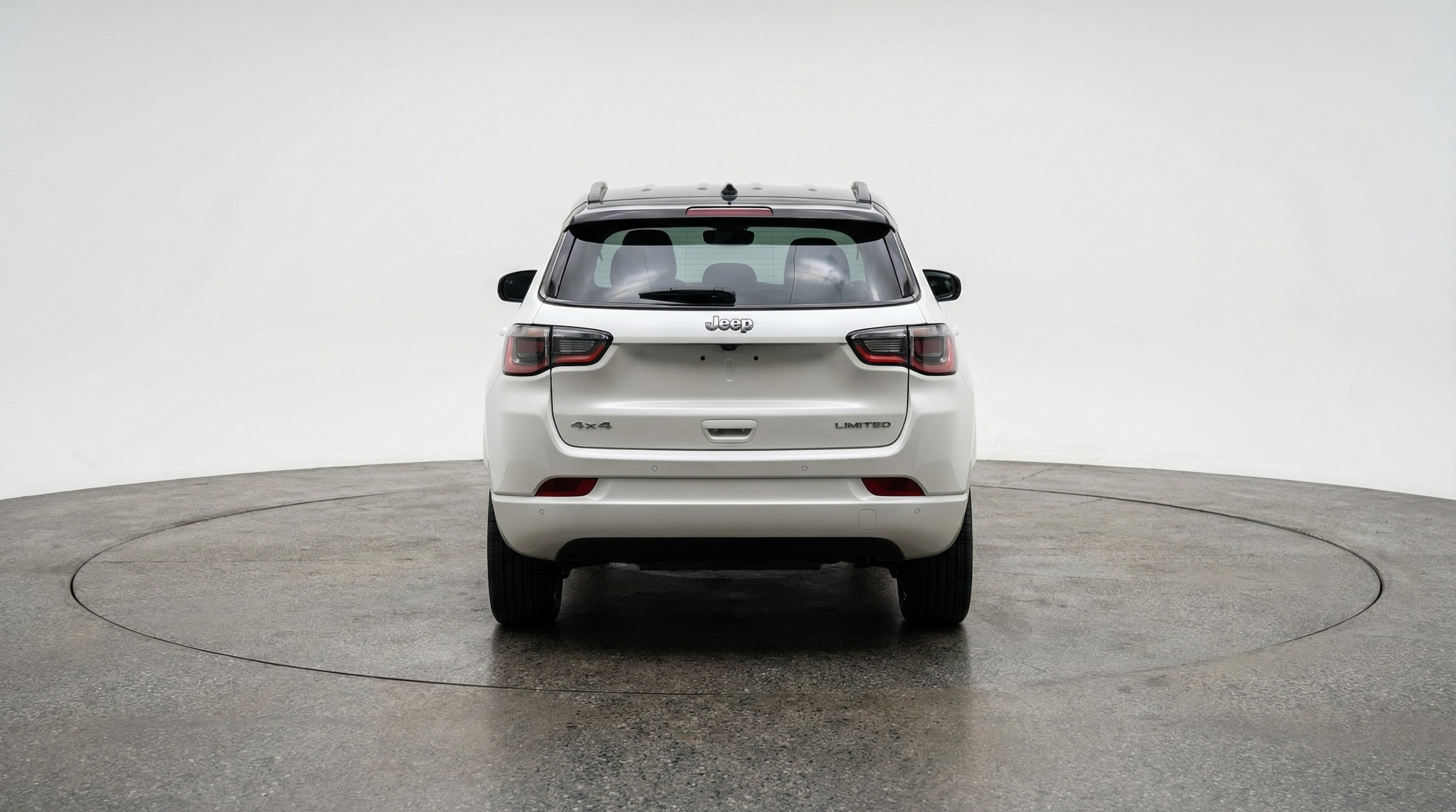 Thumbnail: 2025 Jeep Compass - 6