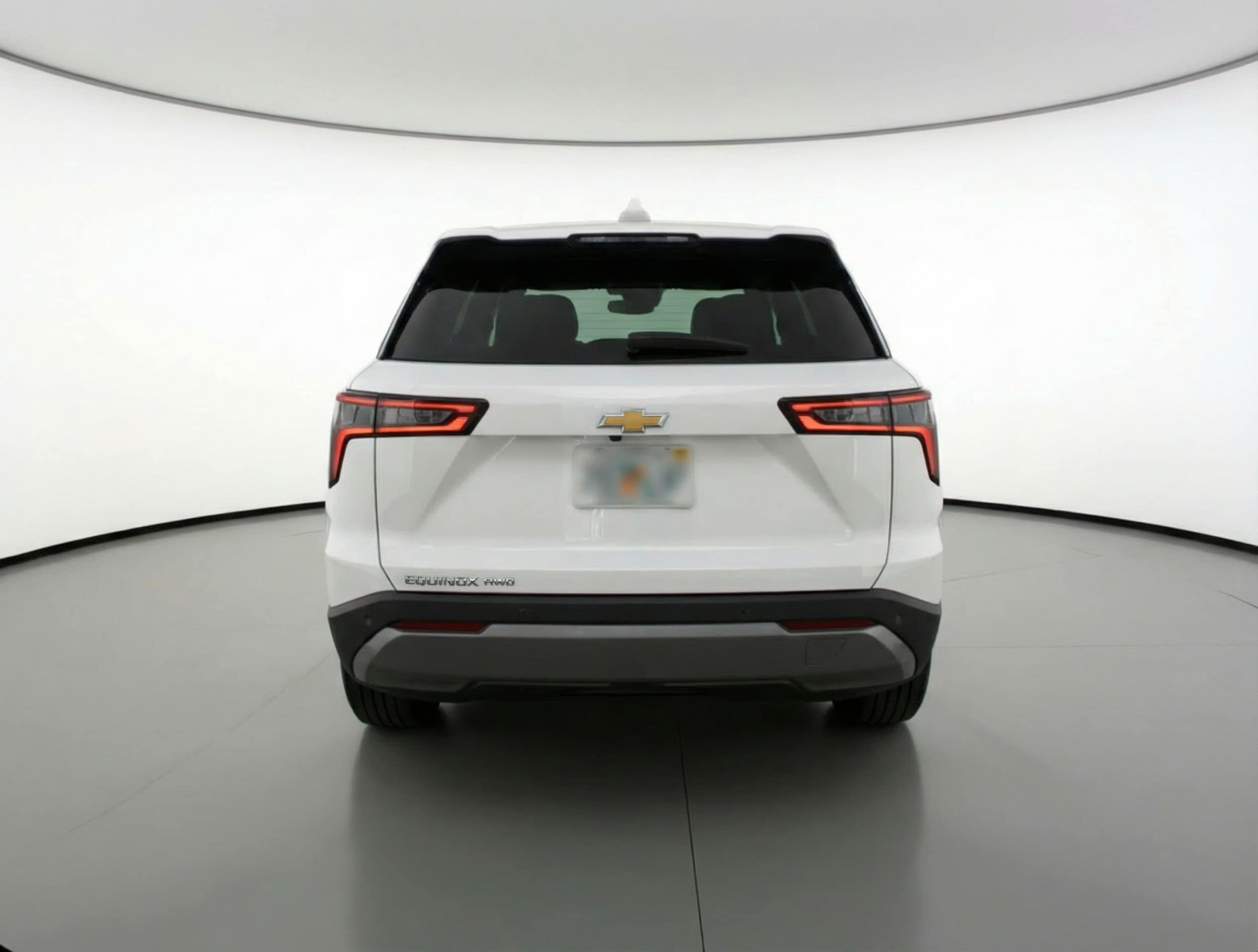 Thumbnail: 2025 Chevrolet Equinox - 6