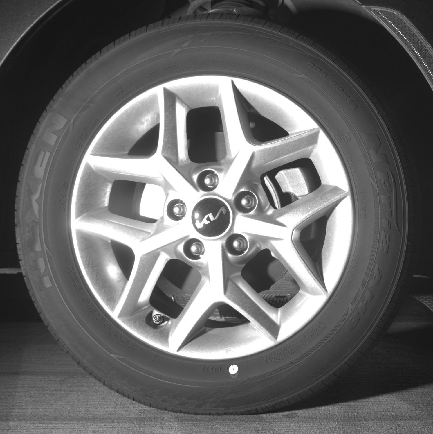 Thumbnail: 2025 Kia Soul - 13