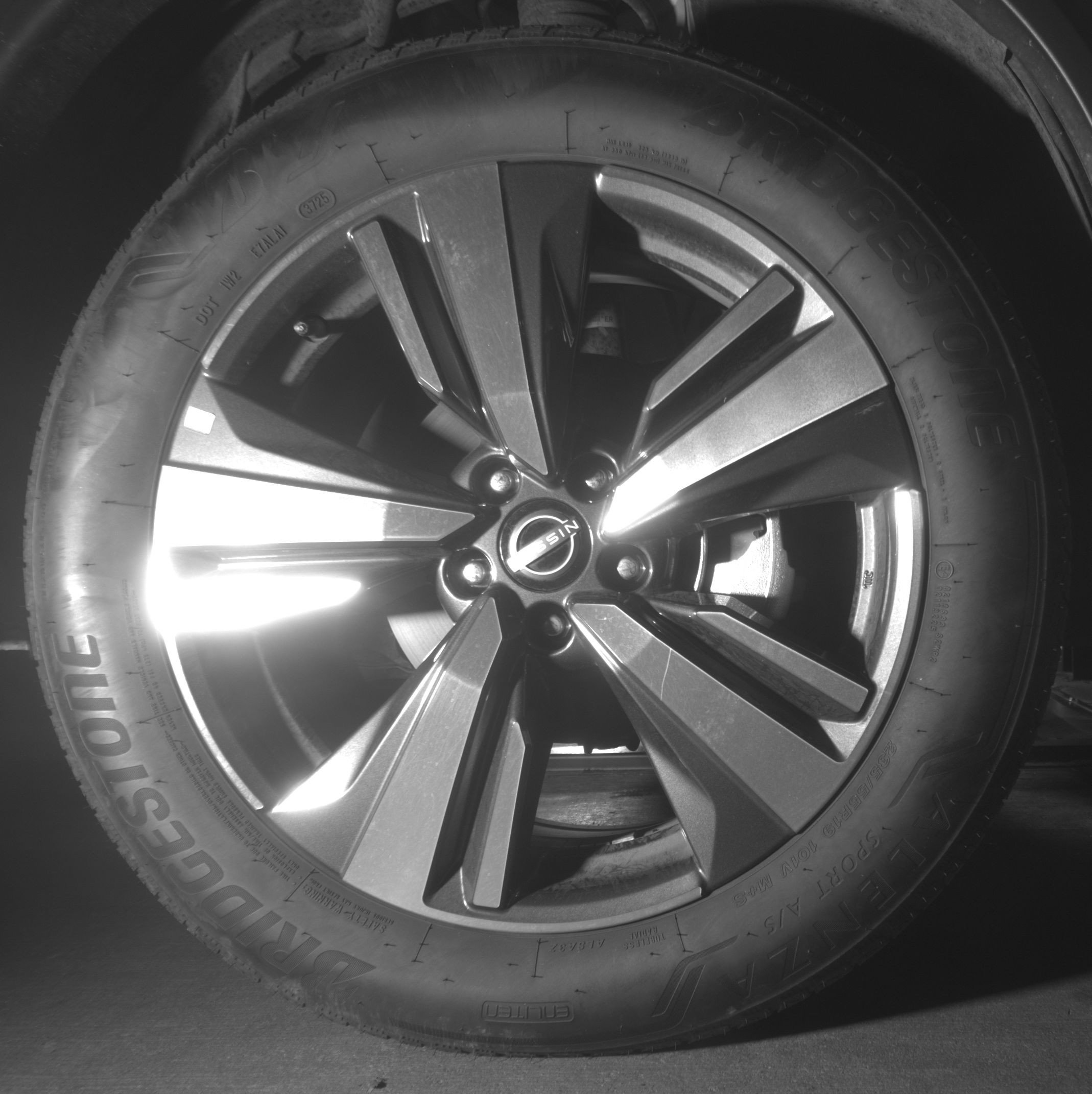Thumbnail: 2026 Nissan Rogue - 13