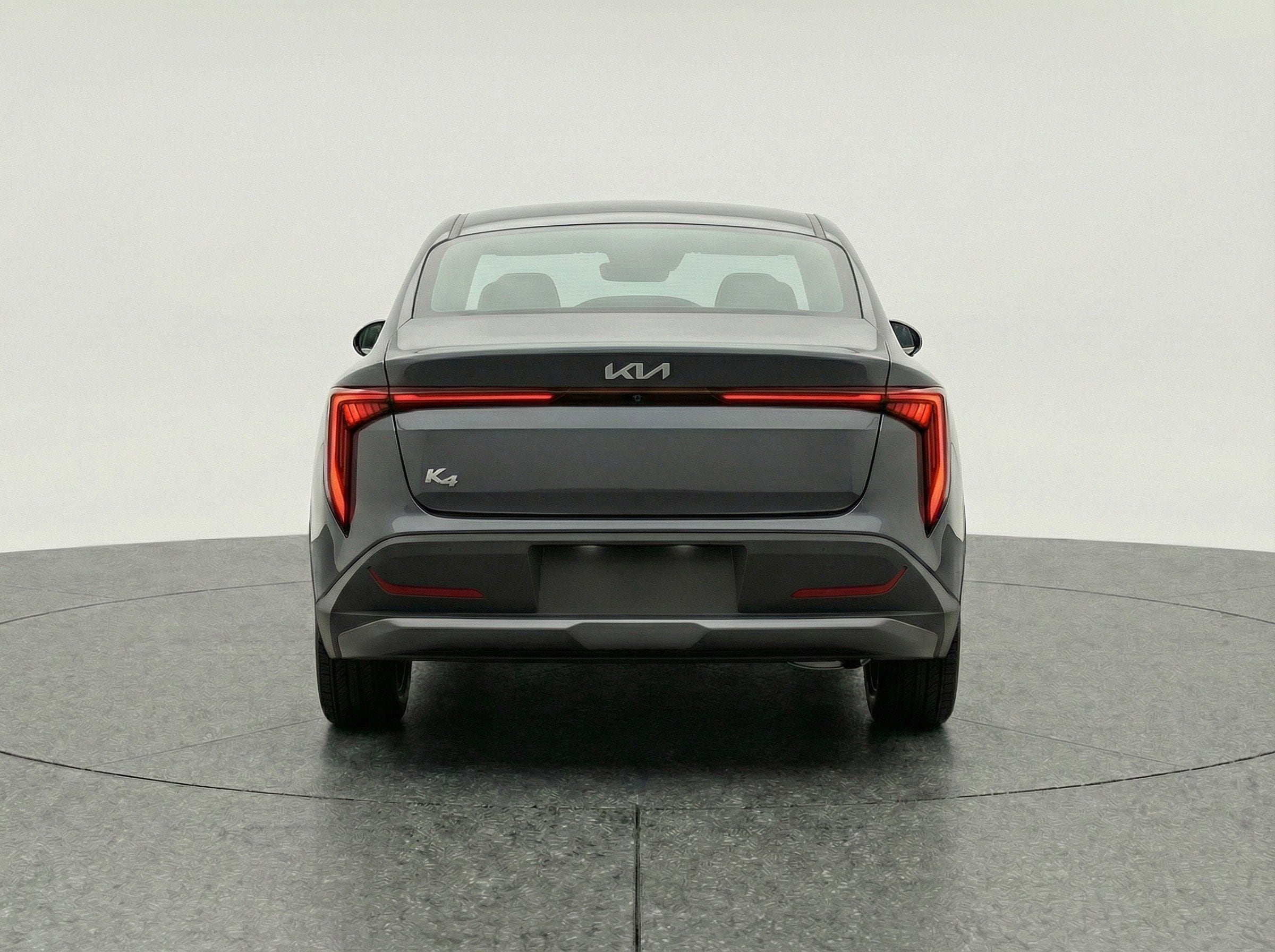 Thumbnail: 2025 Kia K4 - 7