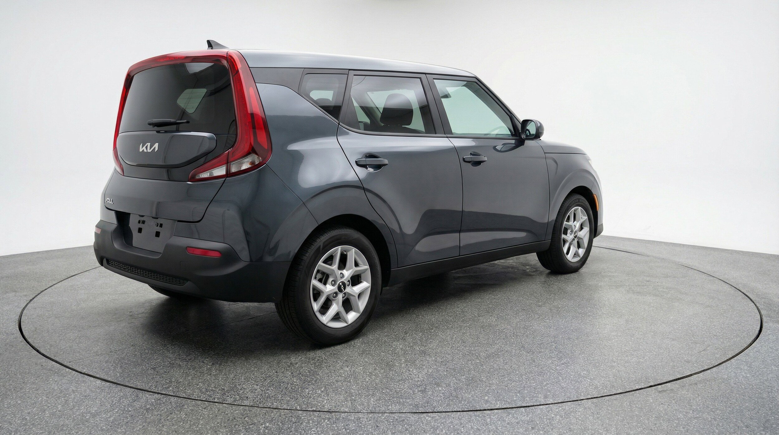 Thumbnail: 2025 Kia Soul - 9