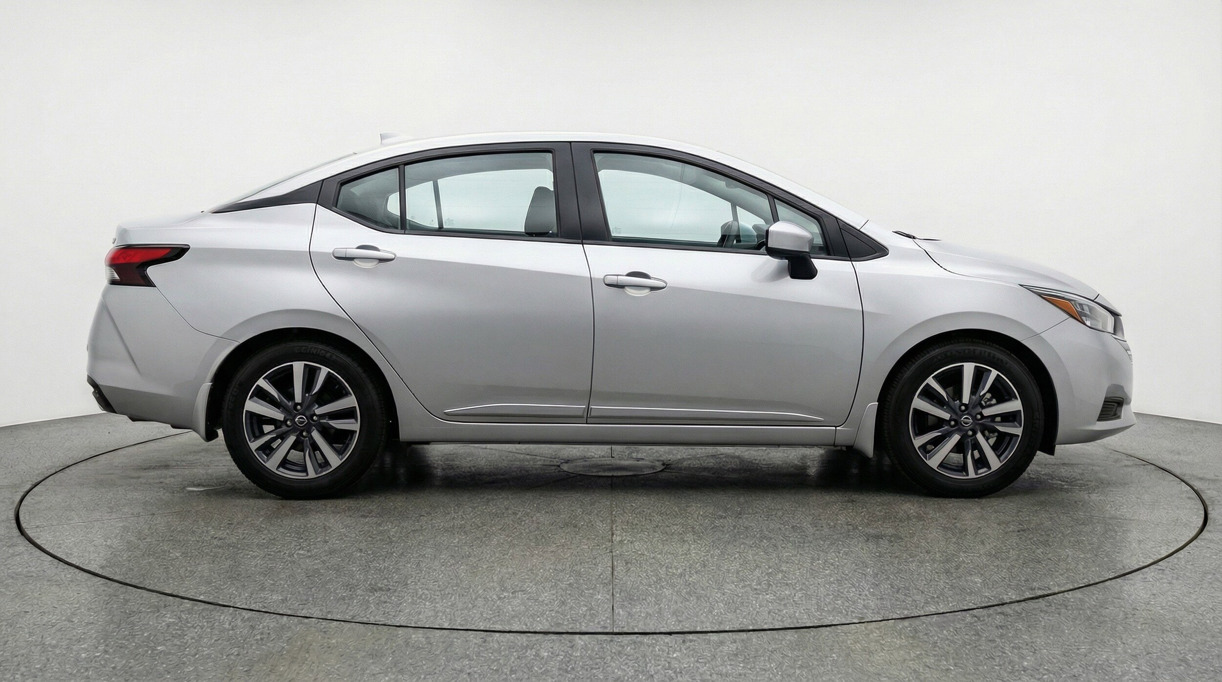 Thumbnail: 2025 Nissan Versa - 11