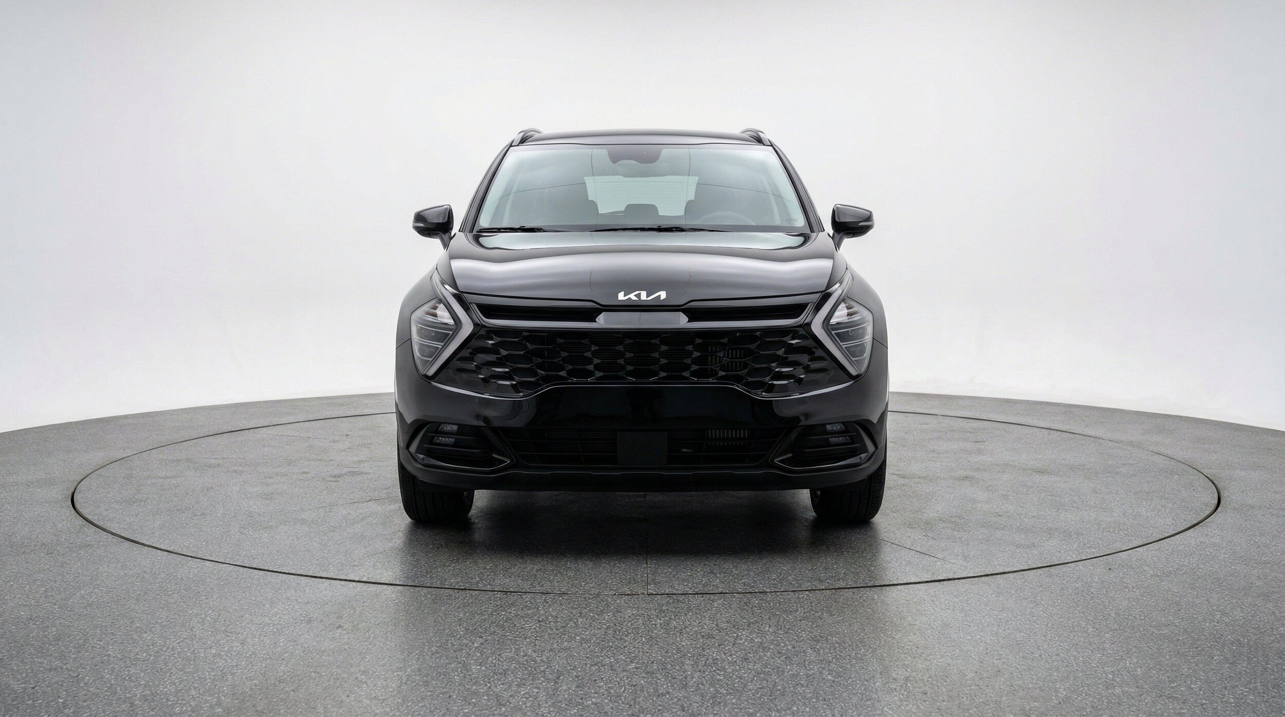 Thumbnail: 2025 Kia Sportage - 2