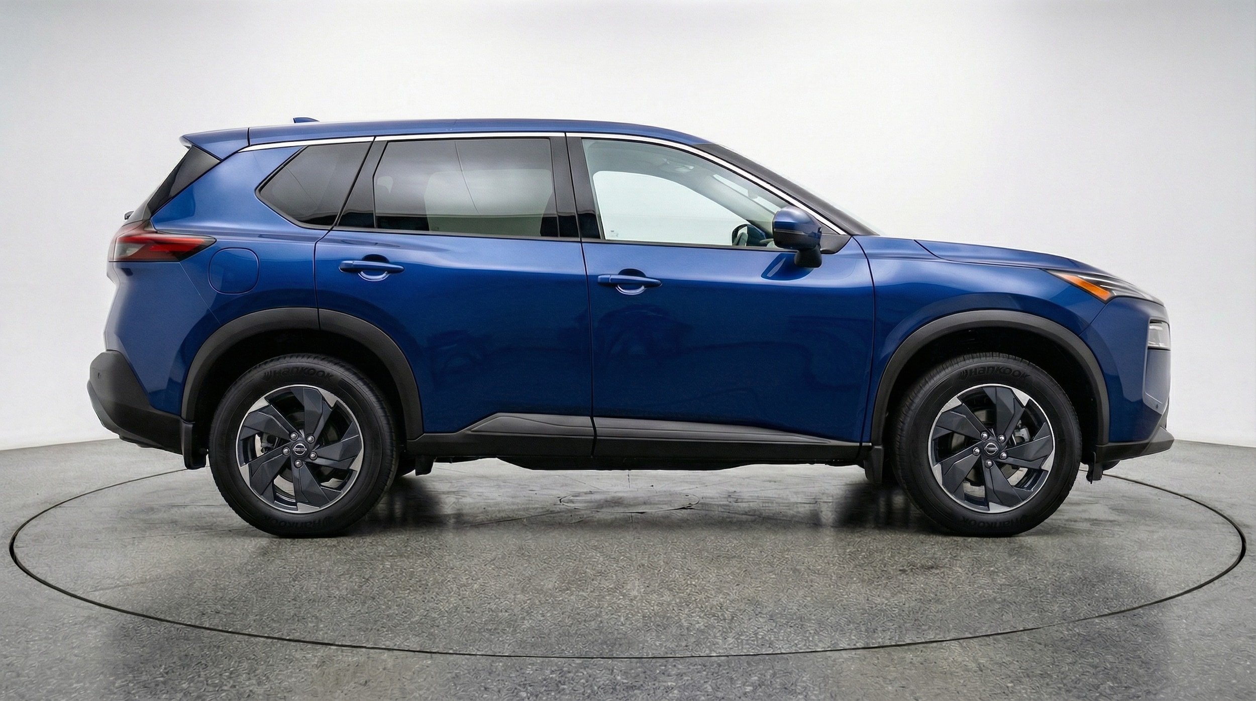 Thumbnail: 2025 Nissan Rogue - 8