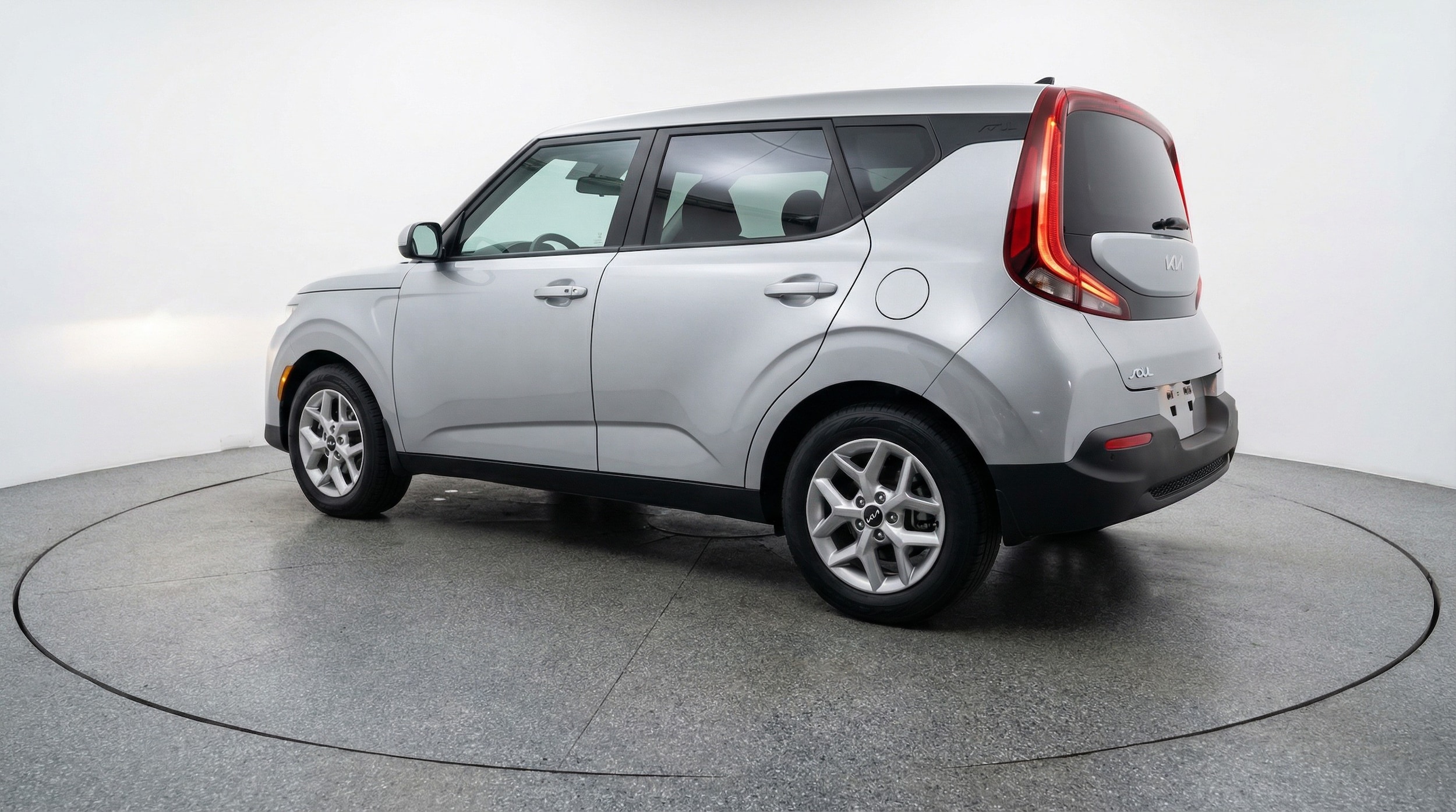 Thumbnail: 2025 Kia Soul - 5