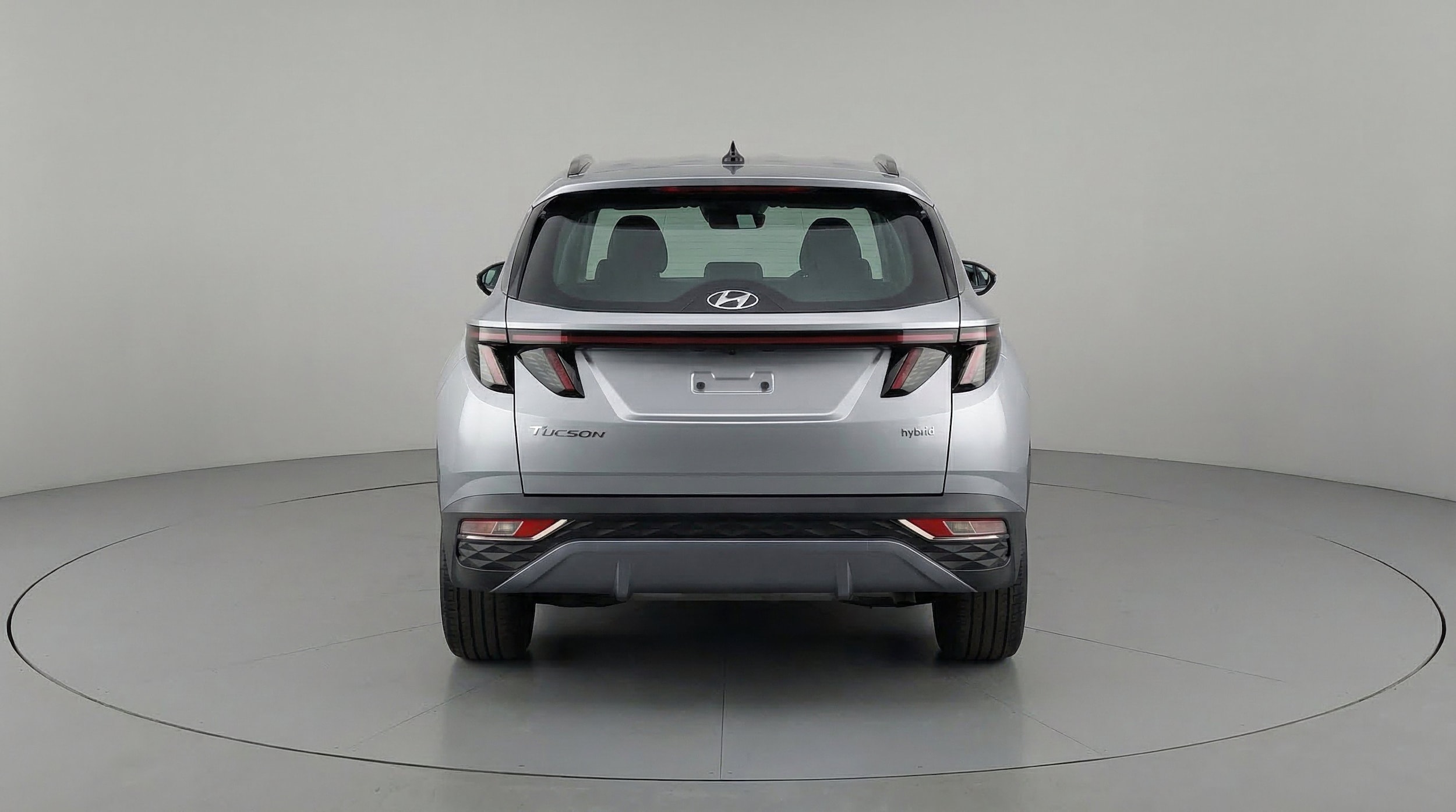 Thumbnail: 2026 Hyundai Tucson - 7