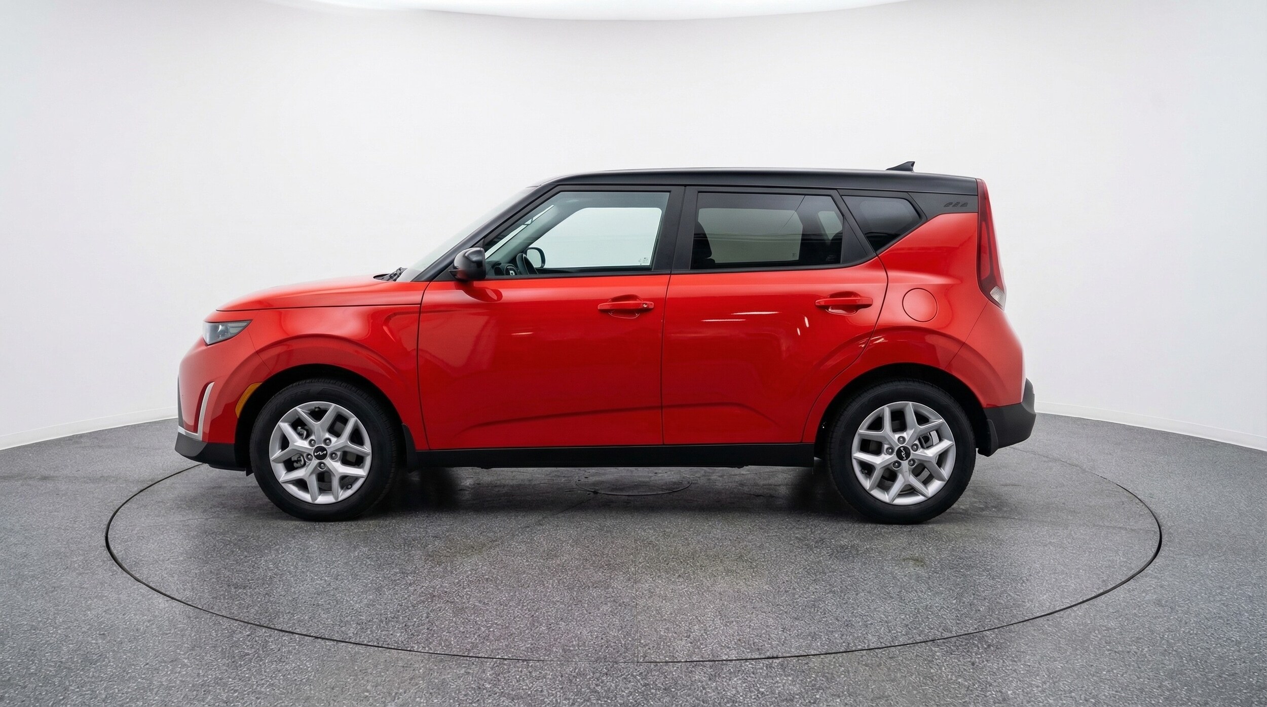 Thumbnail: 2025 Kia Soul - 4