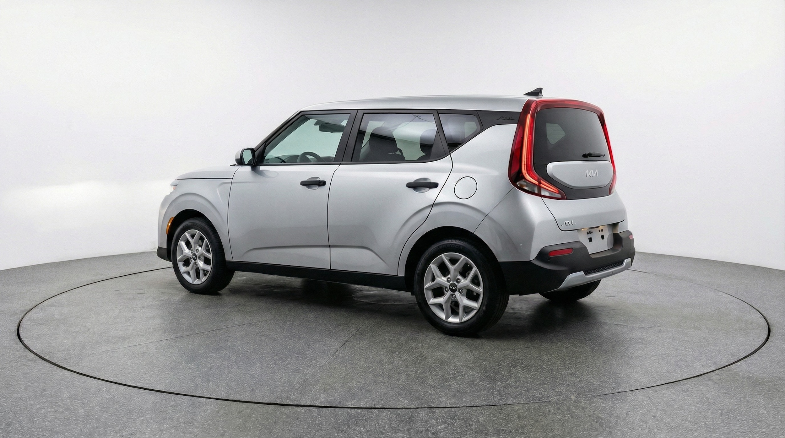 Thumbnail: 2025 Kia Soul - 5