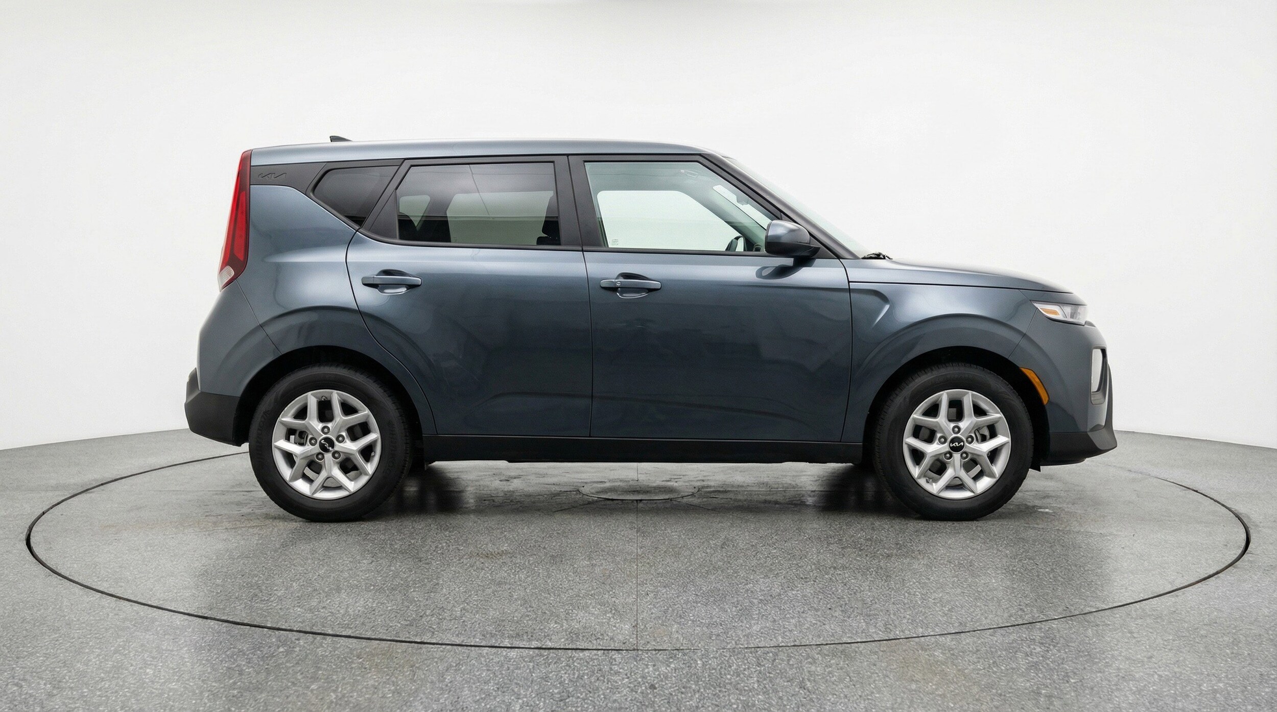 Thumbnail: 2025 Kia Soul - 11