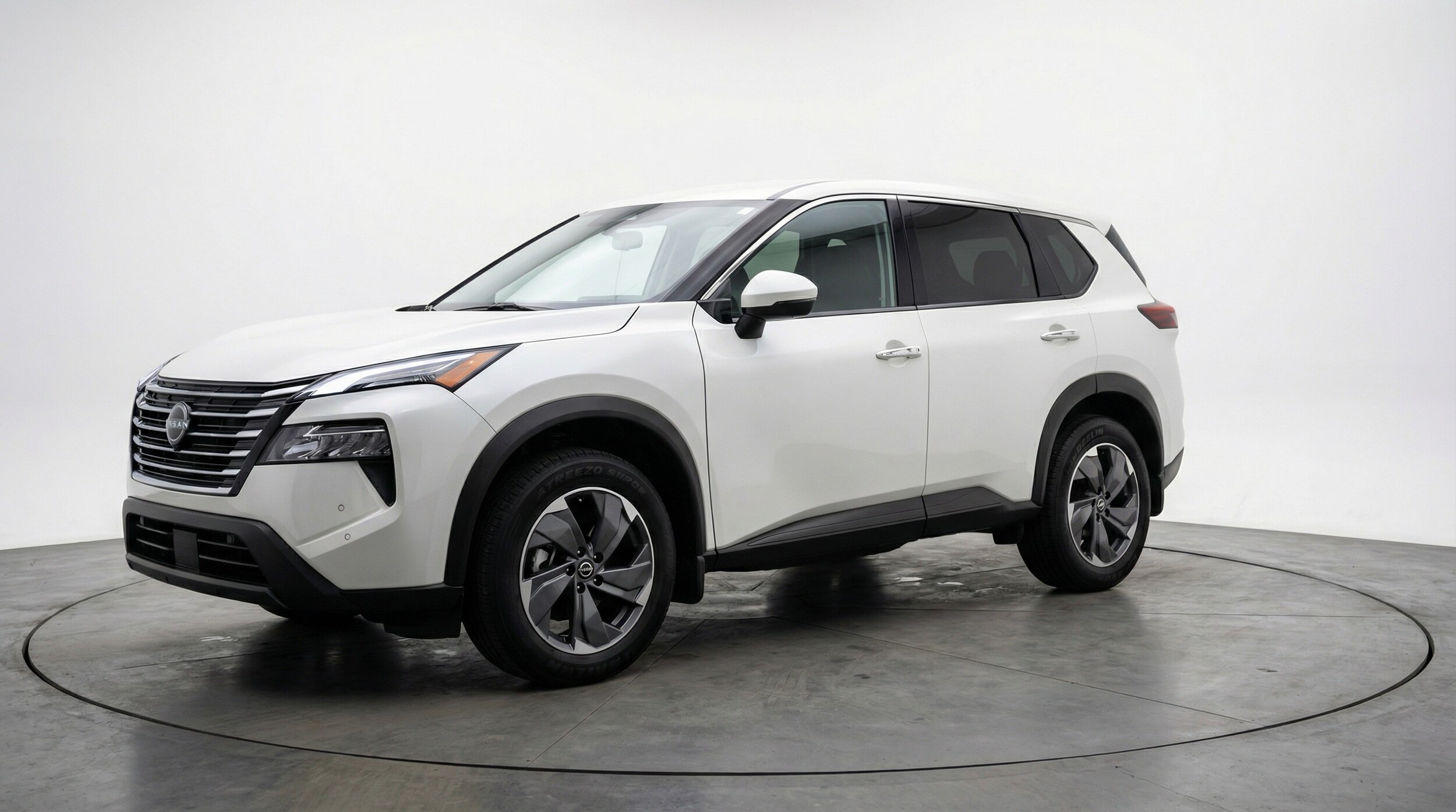 Thumbnail: 2025 Nissan Rogue - 3