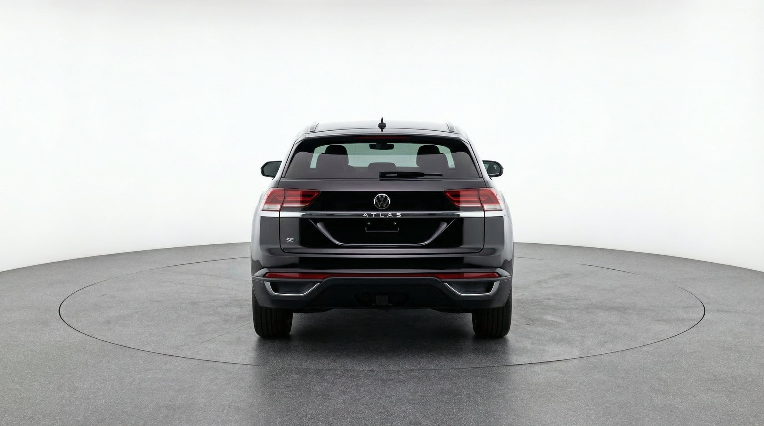 Thumbnail: 2026 Volkswagen Atlas - 7