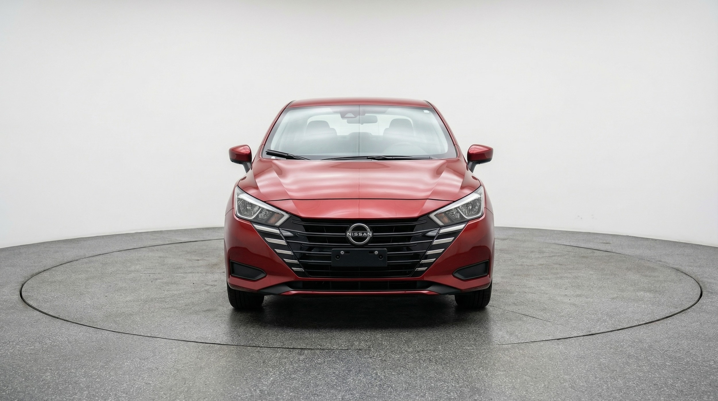 Thumbnail: 2025 Nissan Versa - 2