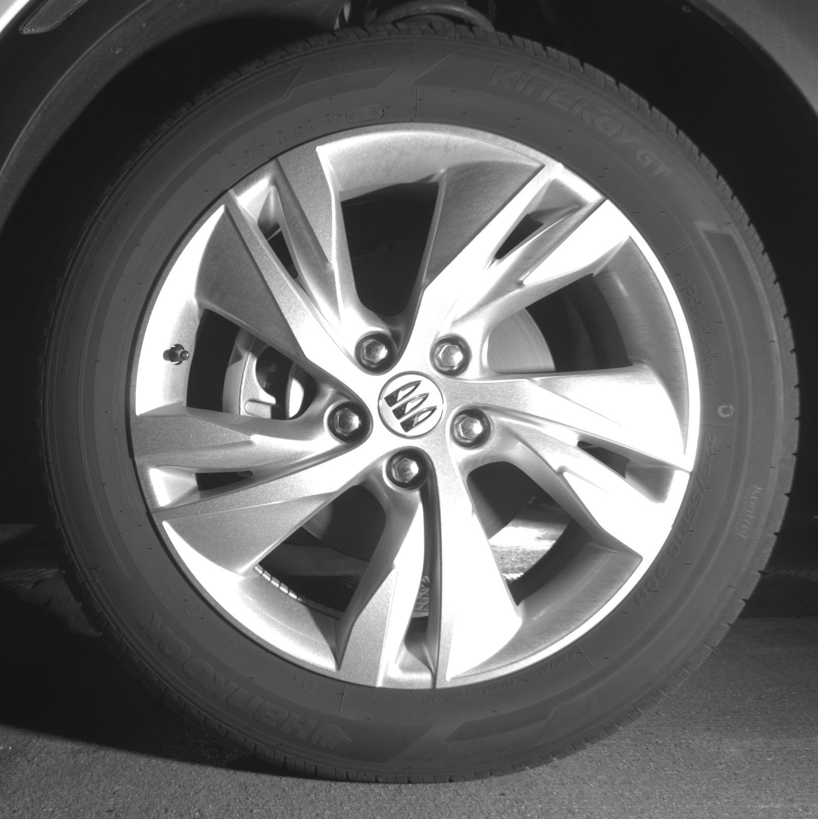 Thumbnail: 2026 Buick Encore GX - 12