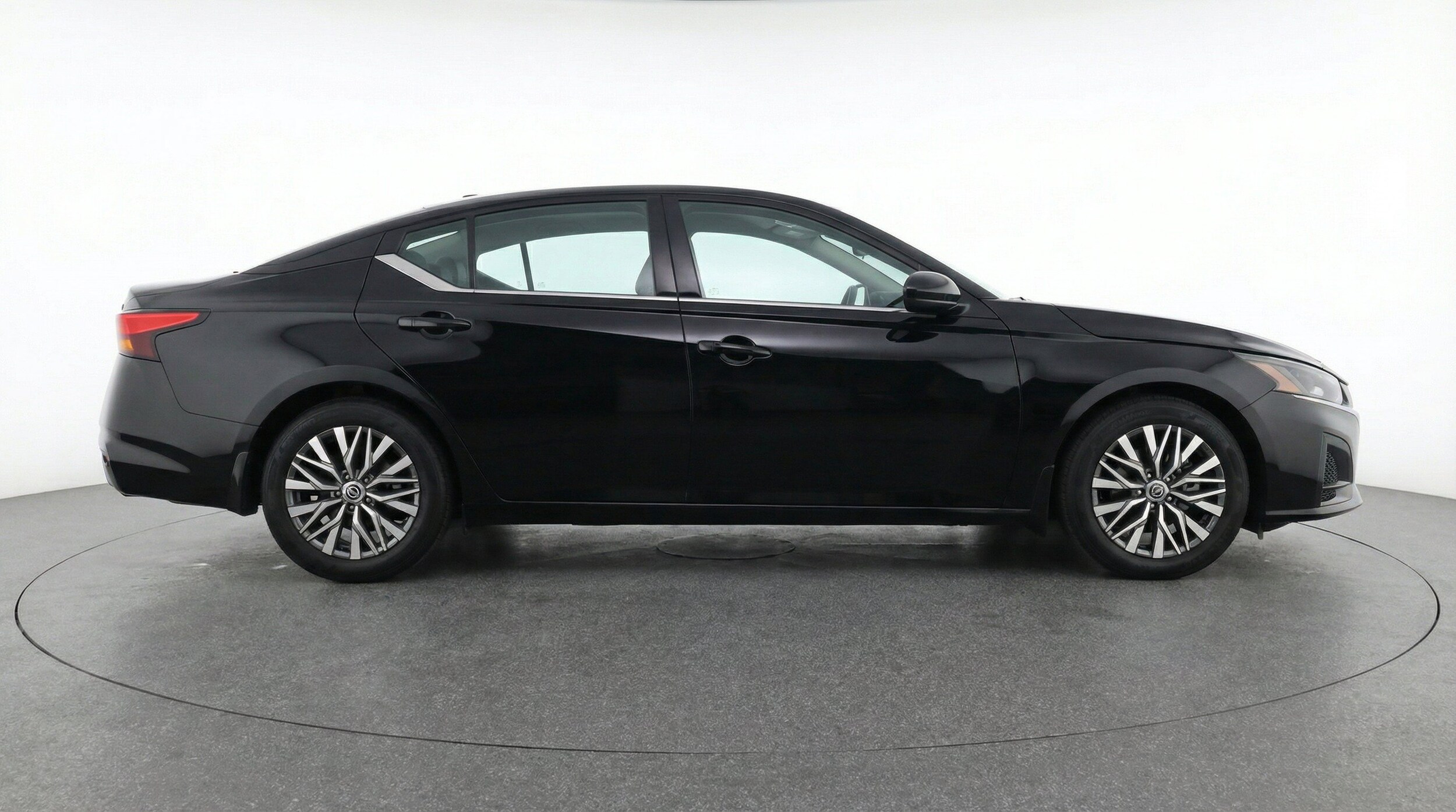 Thumbnail: 2026 Nissan Altima - 11
