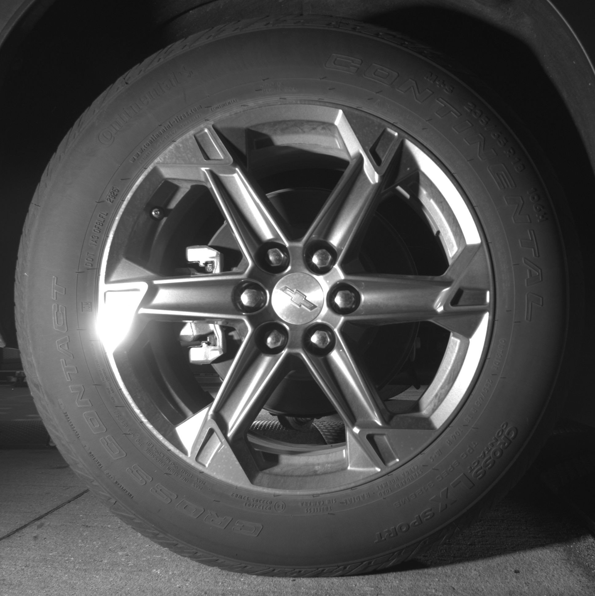 Thumbnail: 2025 Chevrolet Blazer - 15