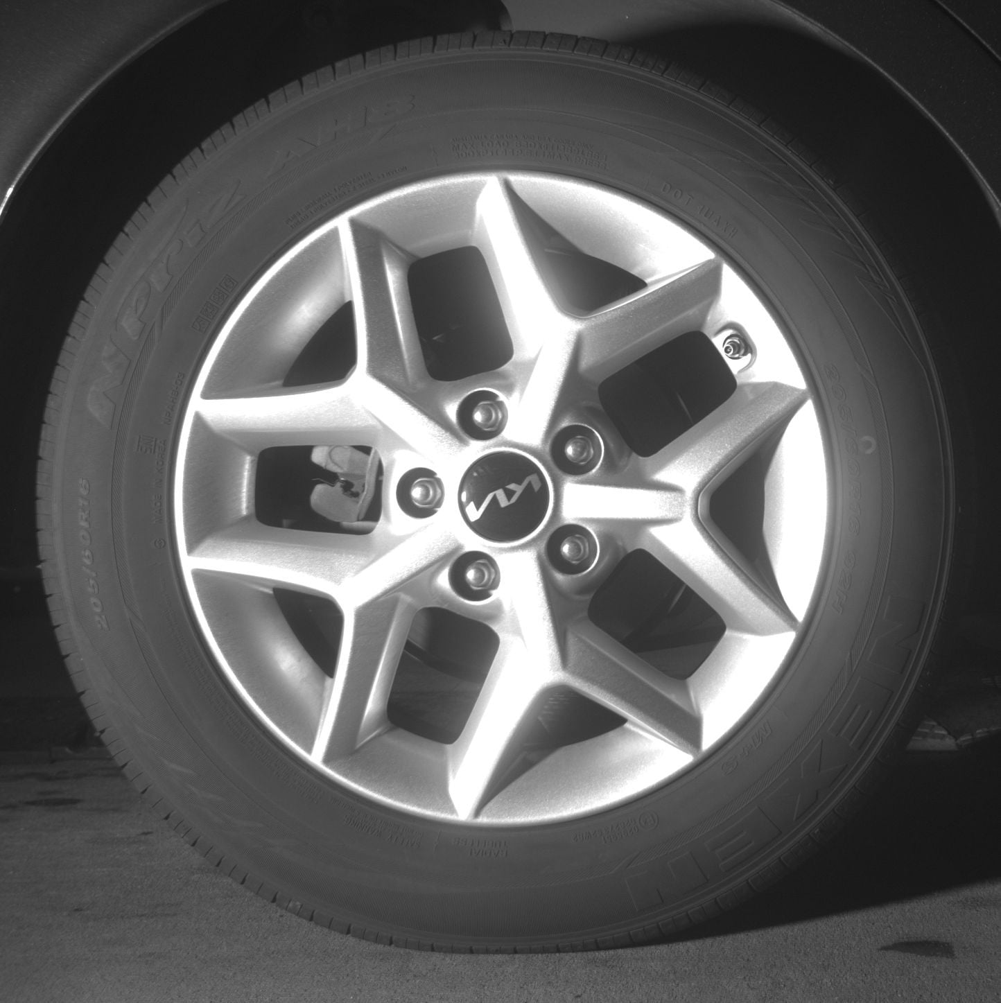 Thumbnail: 2025 Kia Soul - 12