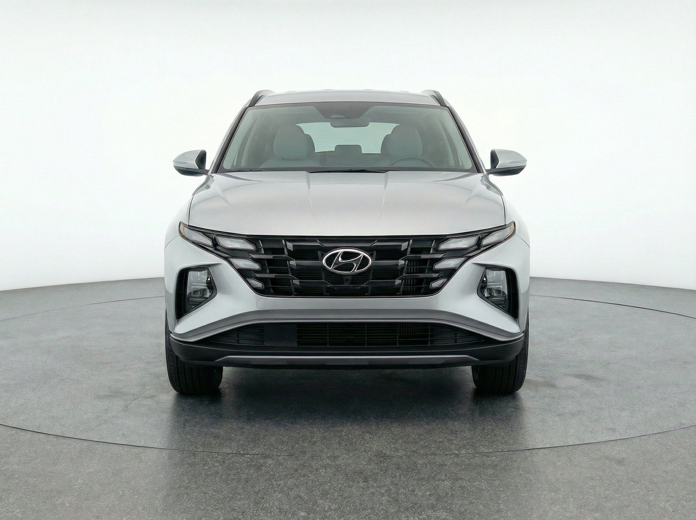 Thumbnail: 2025 Hyundai Tucson - 2