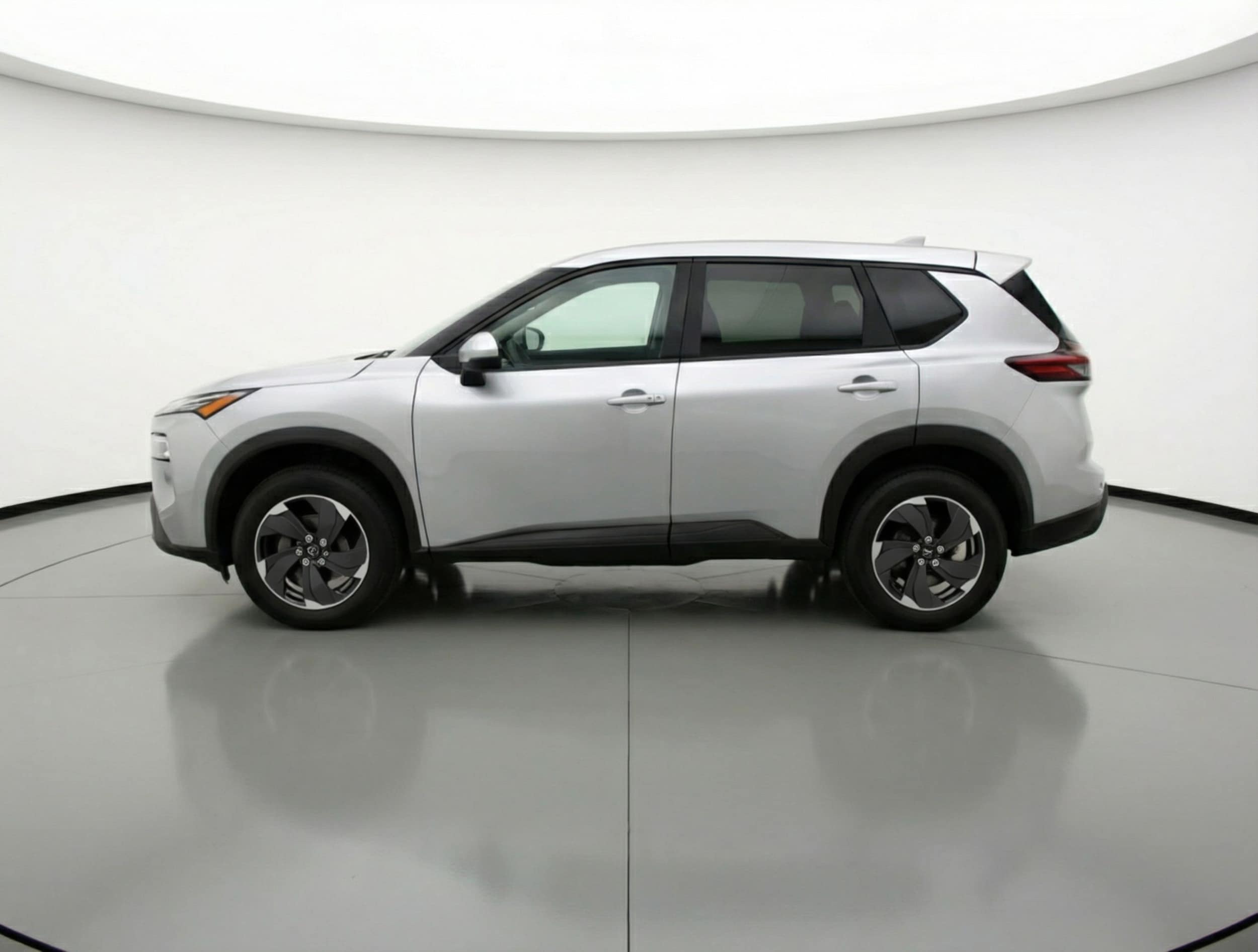 Thumbnail: 2025 Nissan Rogue - 4