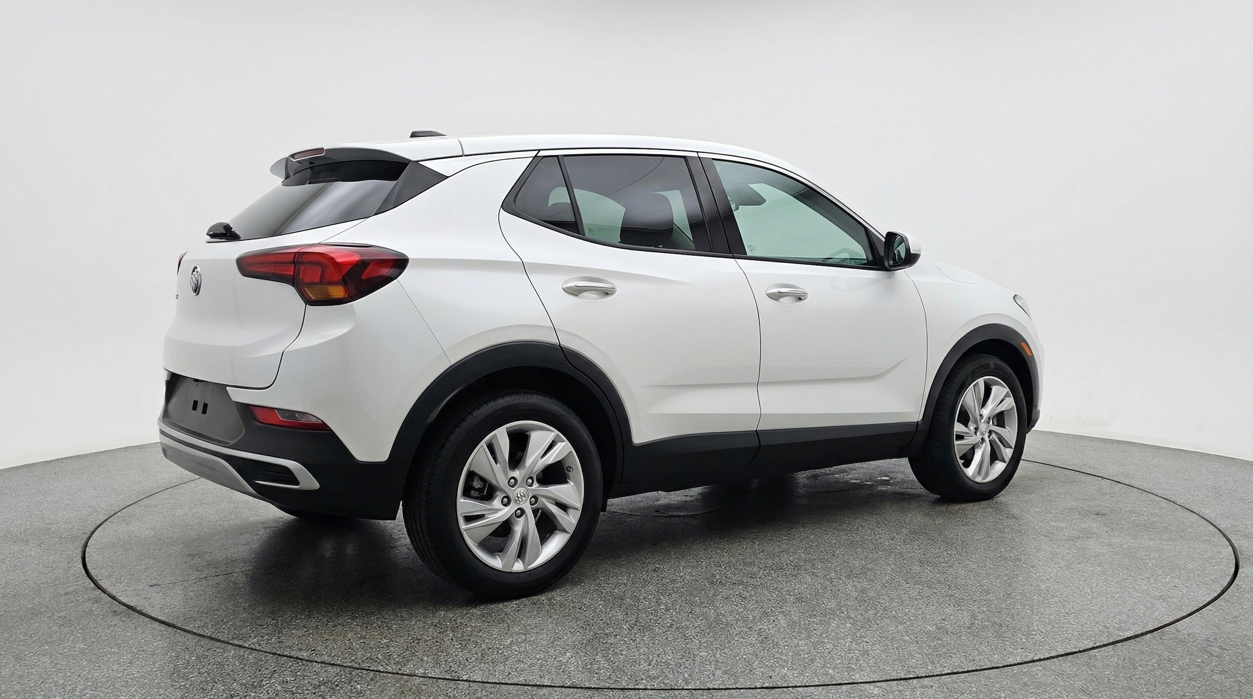 Thumbnail: 2026 Buick Encore GX - 9