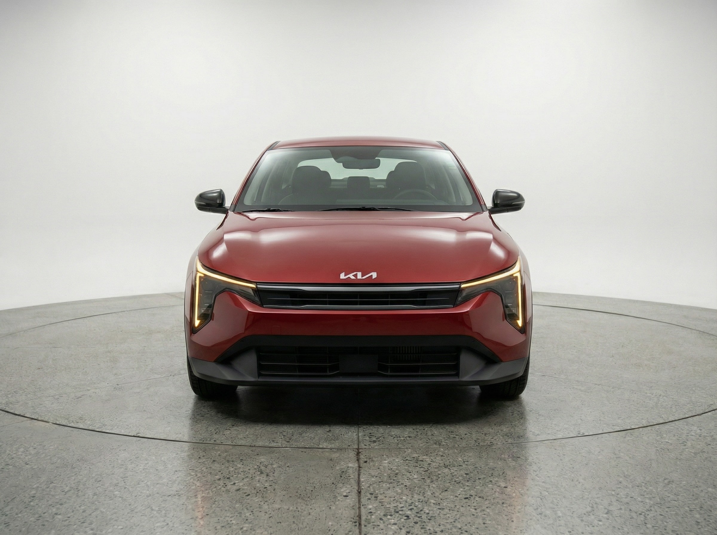 Thumbnail: 2025 Kia K4 - 2