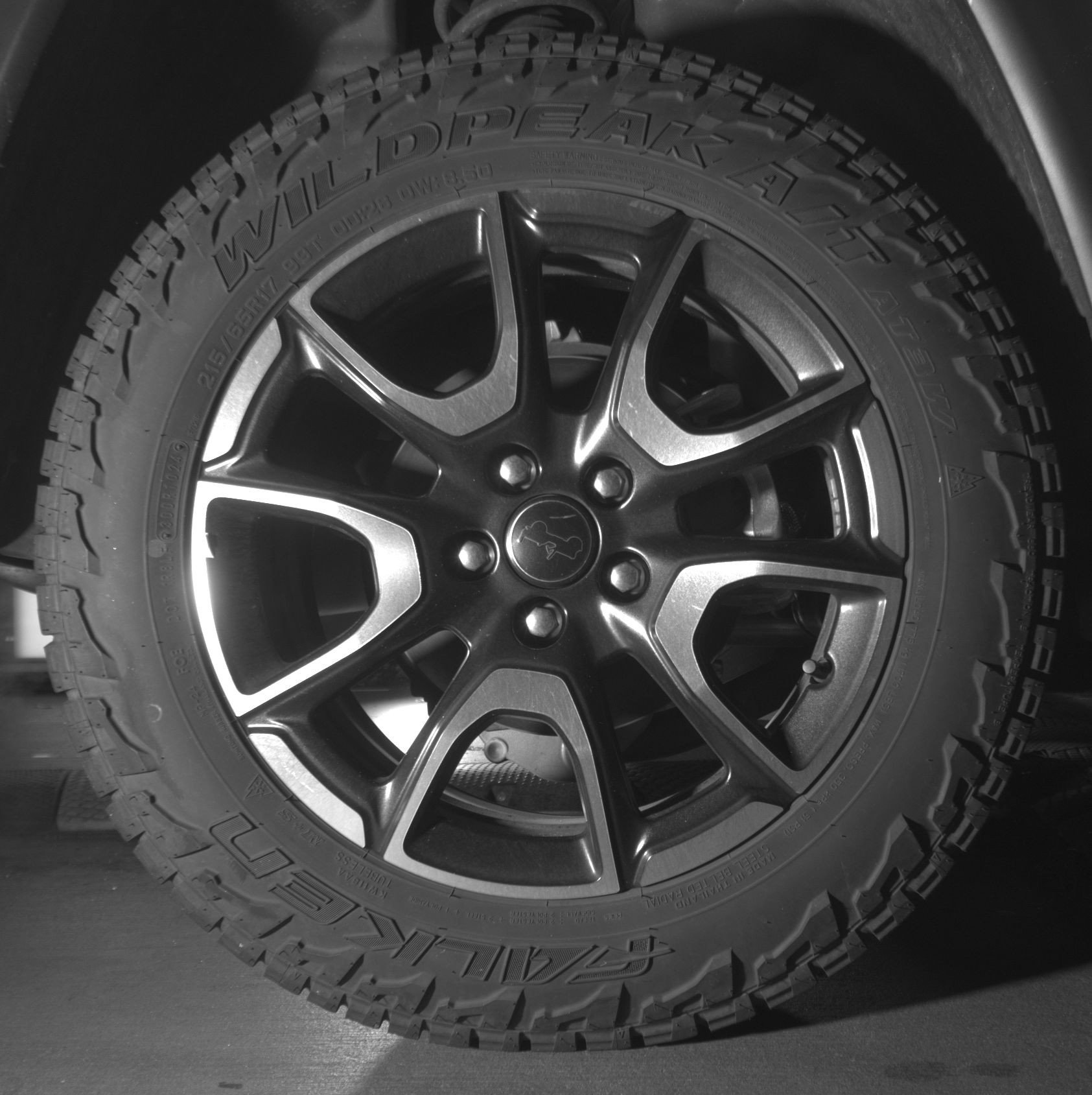 Thumbnail: 2025 Jeep Compass - 15