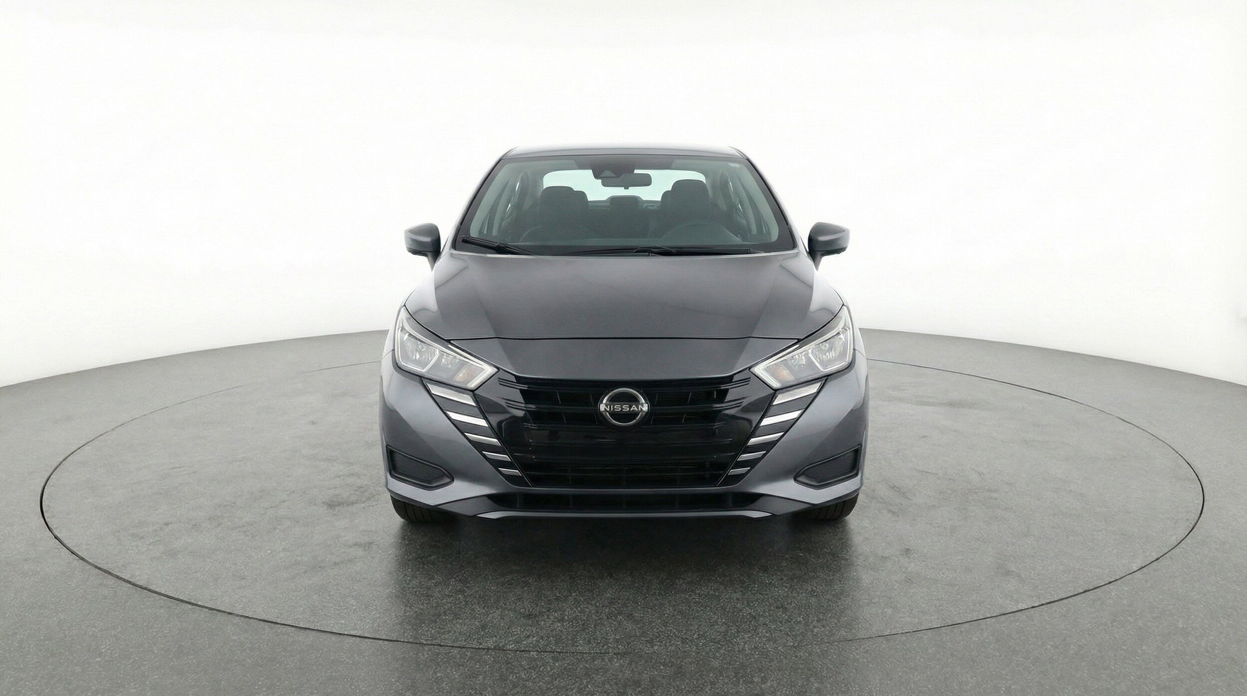 Thumbnail: 2025 Nissan Versa - 2