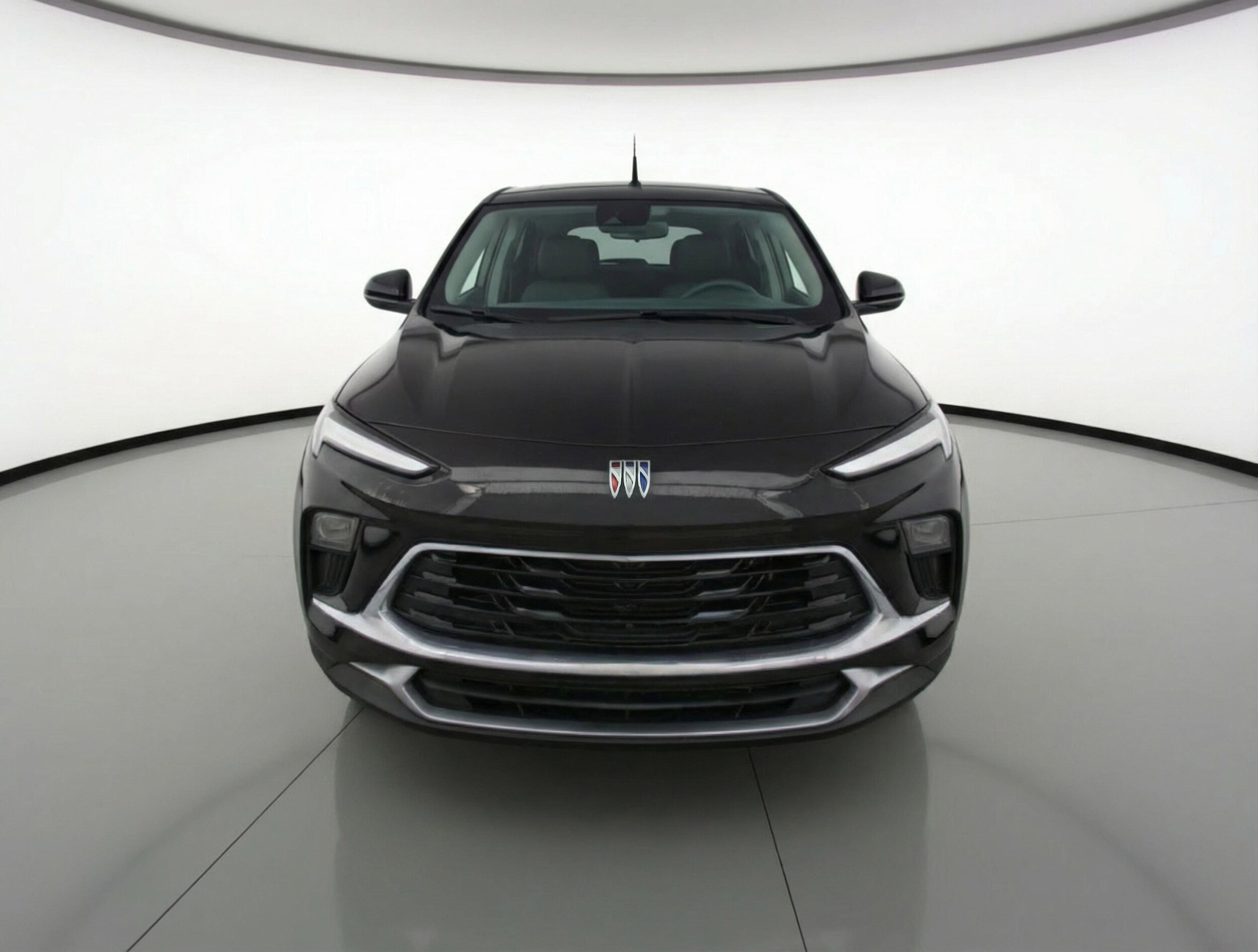 Thumbnail: 2025 Buick Encore GX - 2