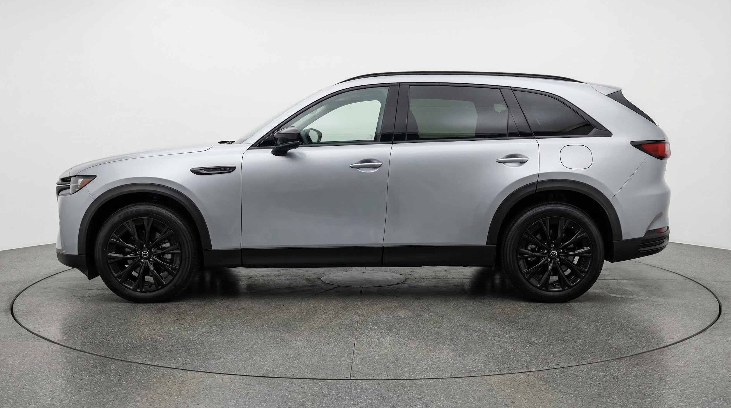 Thumbnail: 2026 Mazda CX-90 - 5