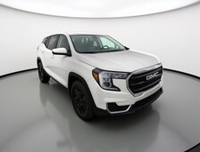 2024 GMC Terrain SLE -
                  Orlando, FL